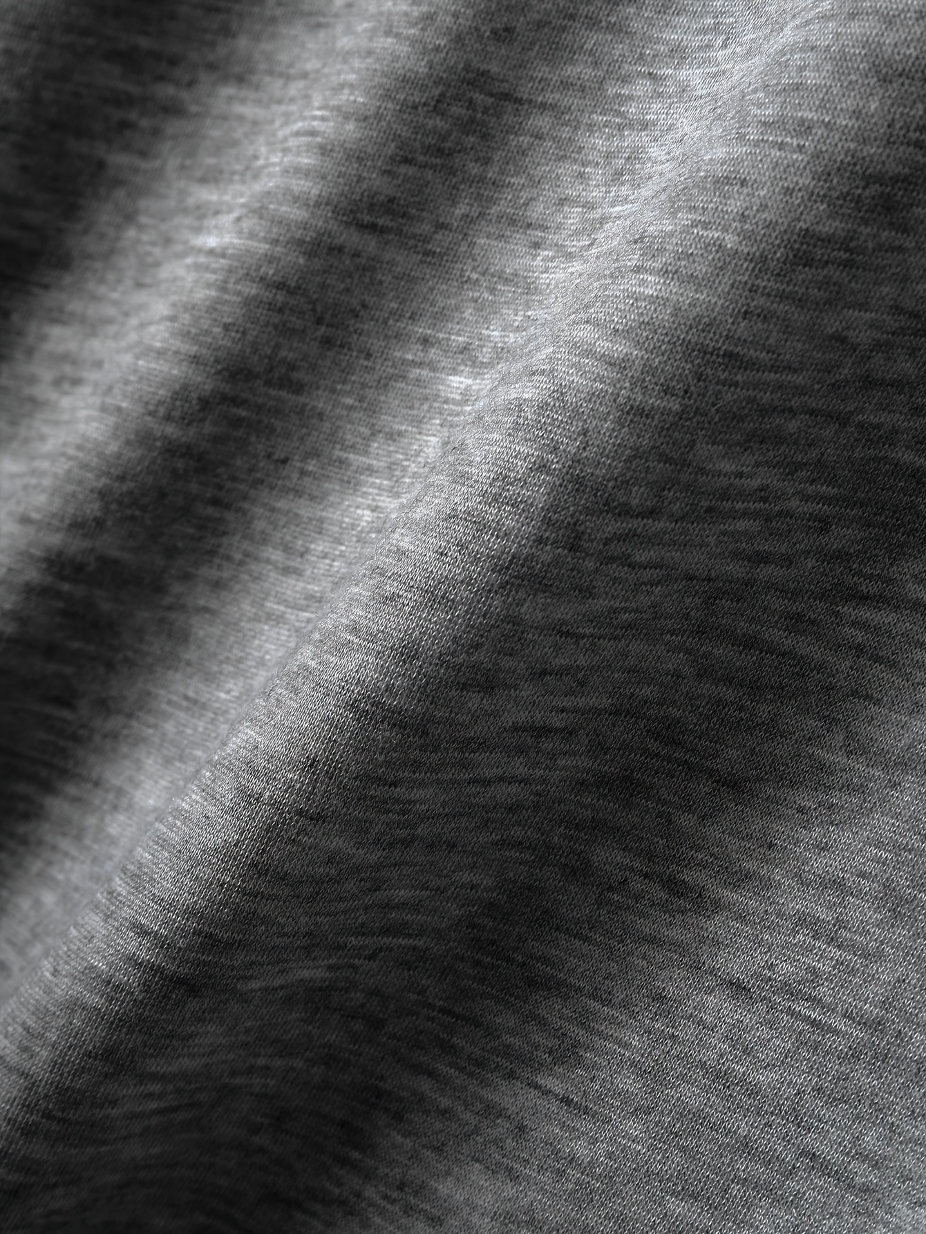 solid crew neck thermal sweatshirt casual long sleeve simple sweatshirt for fall winter womens clothing details 22