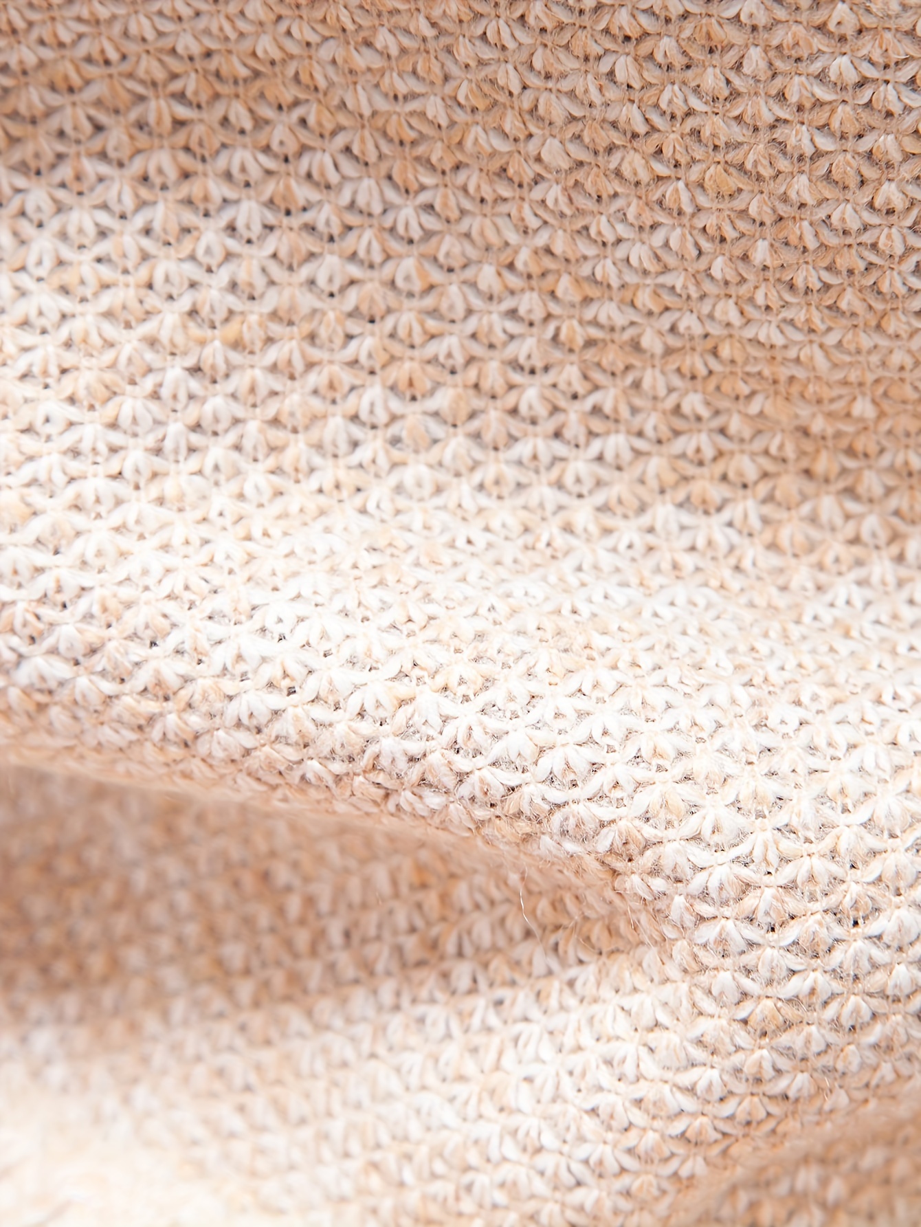 warm stand collar fleece jacket mens semi formal comfortable solid color zip up knitted cardigan for spring fall details 24