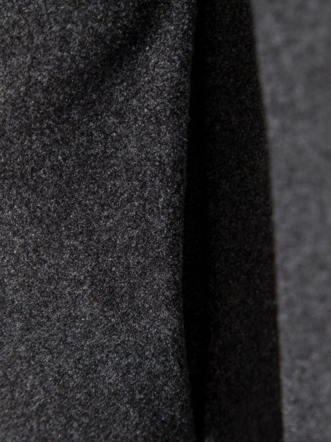 best sellers, mens casual single breasted trench coat elegant lapel overcoat for fall winter details 5