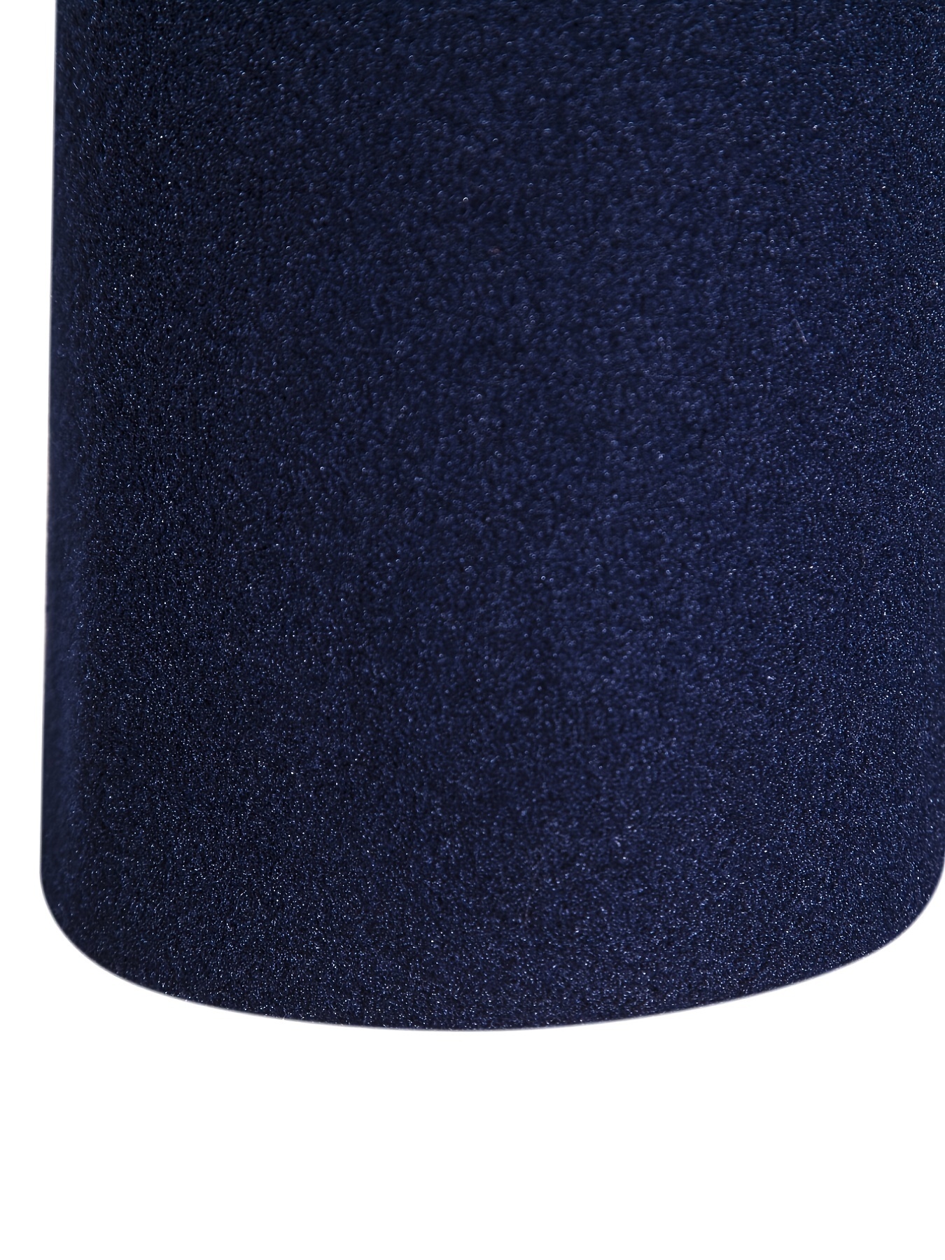 new mens mid length single breasted trench coat jacket details 4