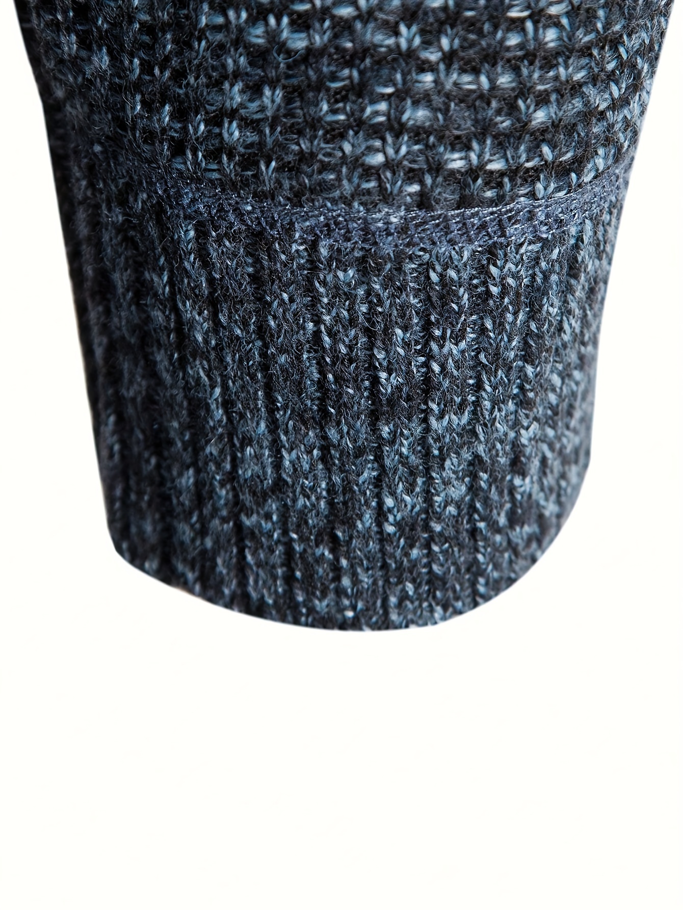 casual jacket, mens warm sweater casual jacket stand collar jacket coat for fall winter details 7