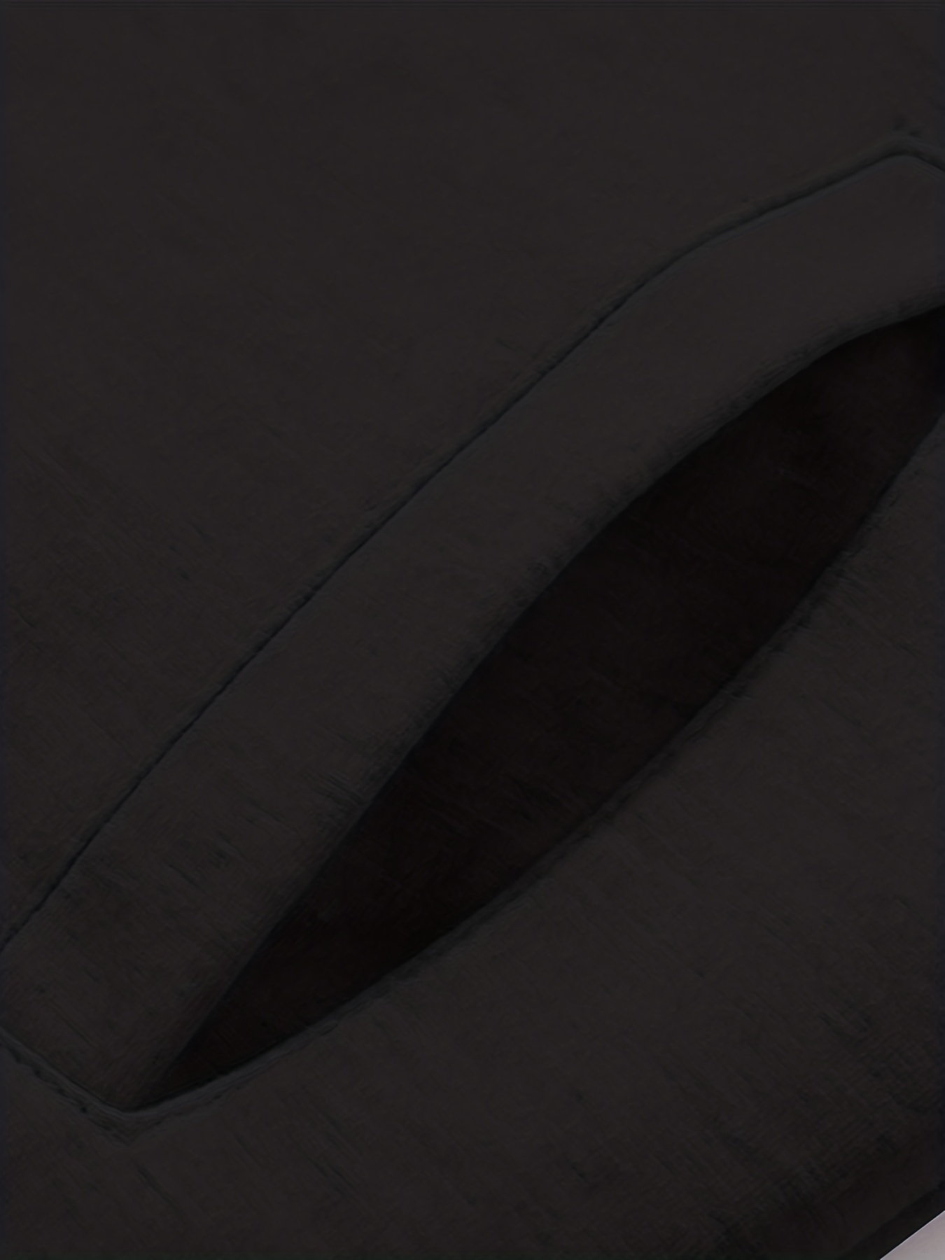 warm thick coat for fall winter casual hooded warm fleece jacket for outdoor activities details 17