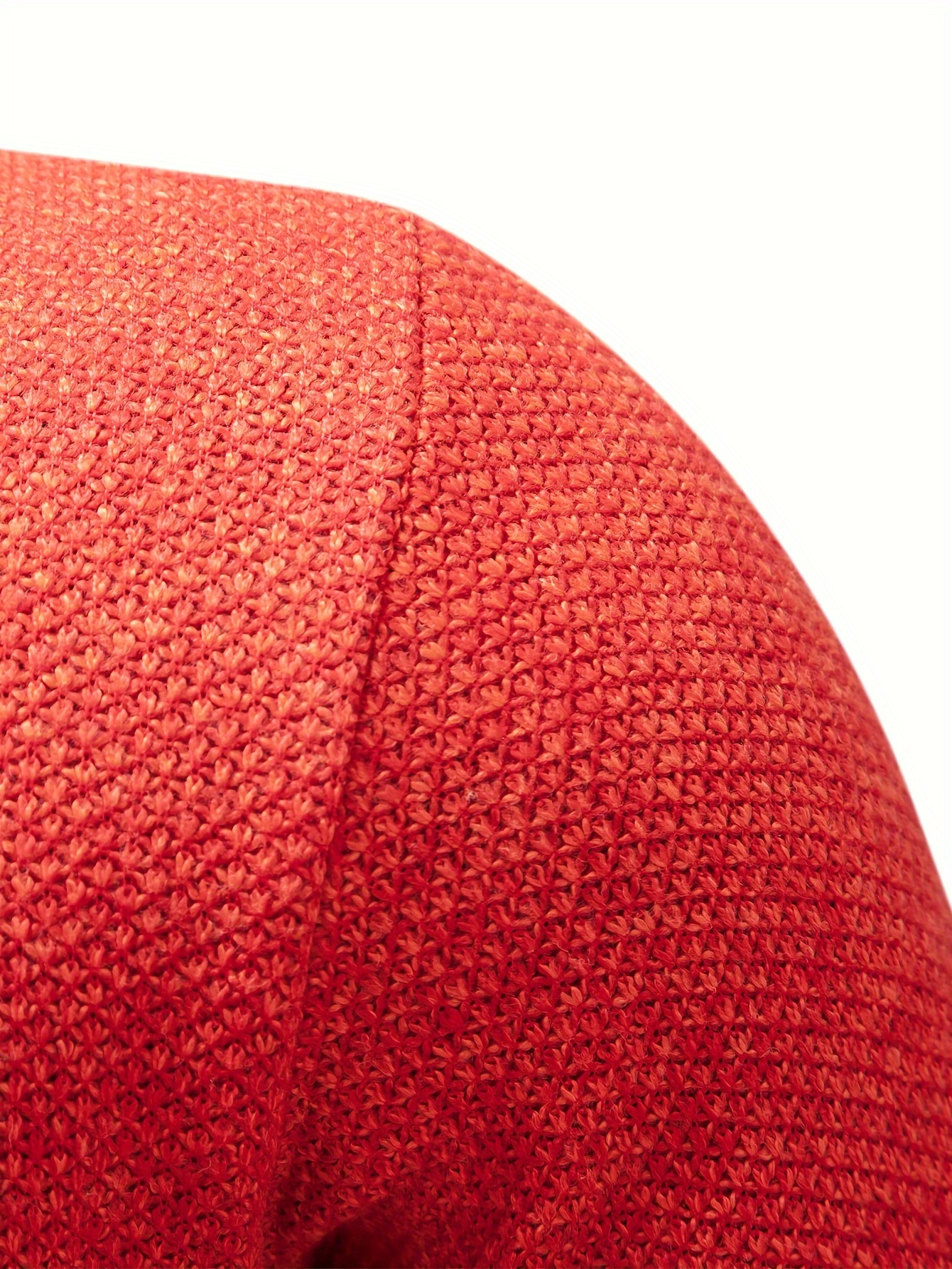 warm stand collar fleece jacket mens semi formal comfortable solid color zip up knitted cardigan for spring fall details 17