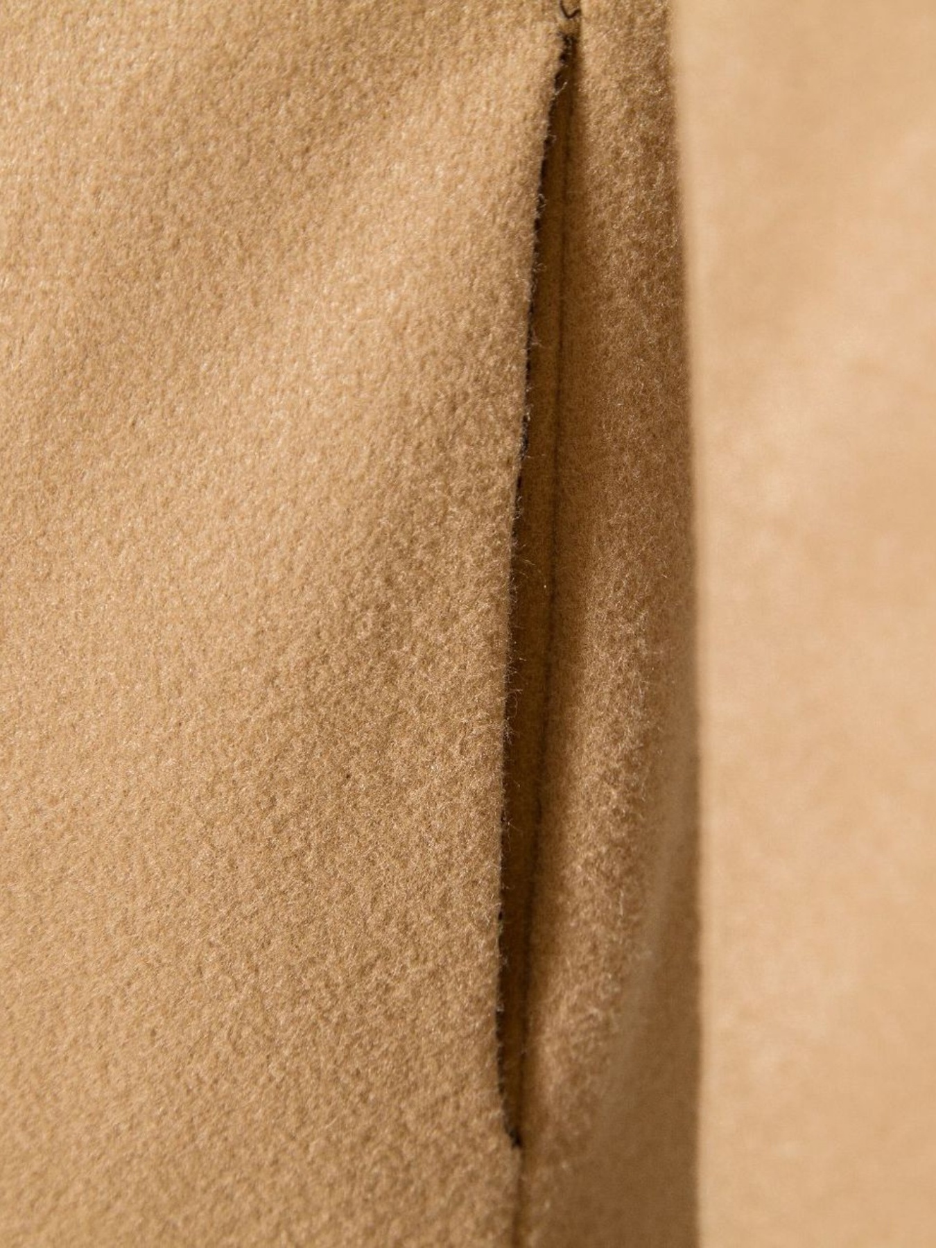 best sellers, mens casual single breasted trench coat elegant lapel overcoat for fall winter details 8