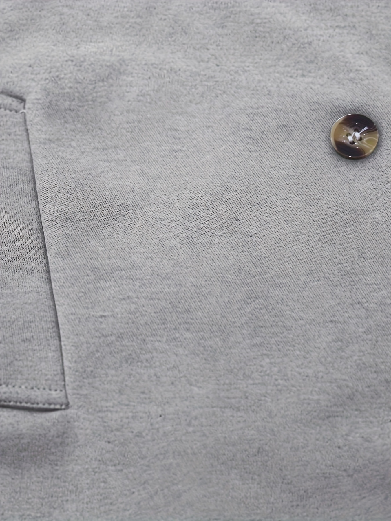 cotton blend mens trendy retro hooded long sleeve coat windbreaker stylish long overcoat for autumn winter details 32