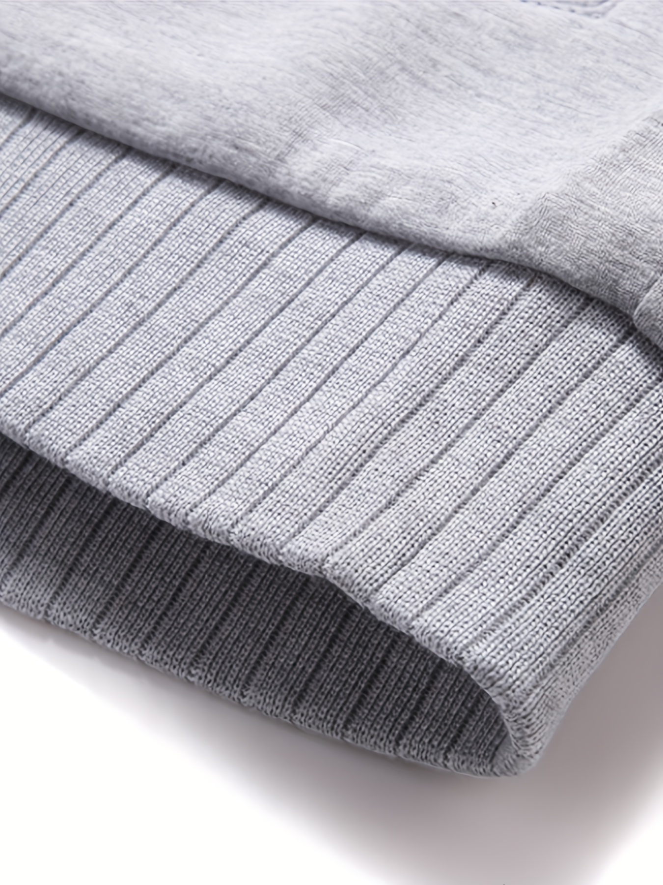 warm thick coat for fall winter casual hooded warm fleece jacket for outdoor activities details 23