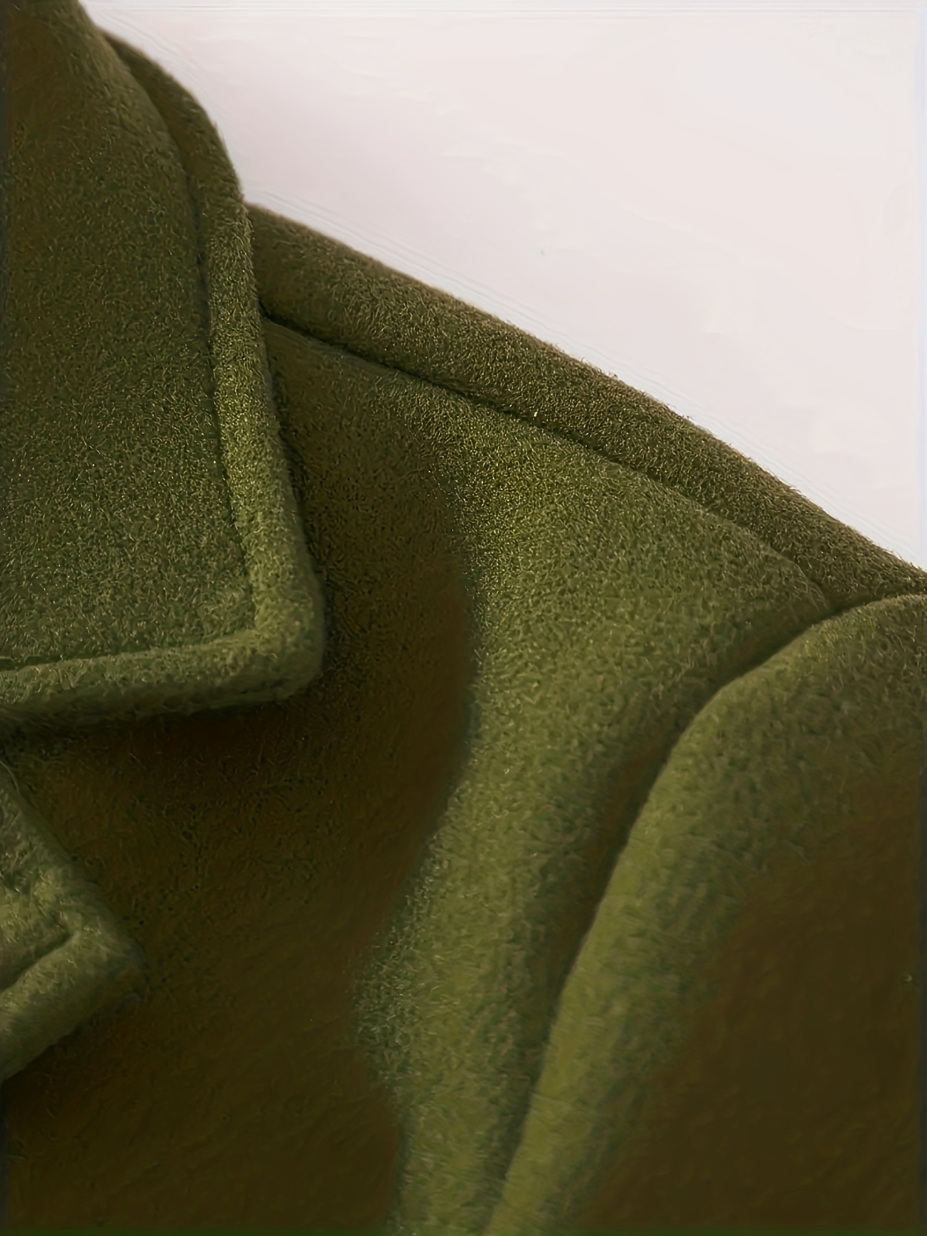 two sizes smaller mens classic long trench coat casual single breasted retro overcoat for fall winter jacket christmas gifts details 18