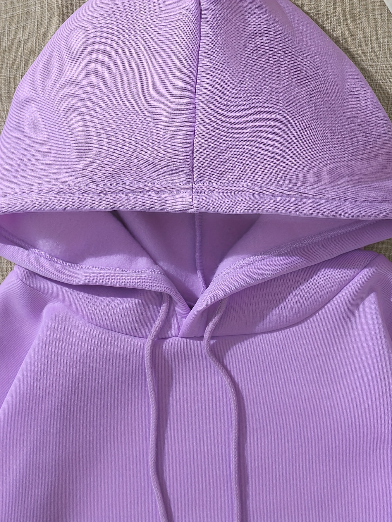 pogue life print hoodie casual pocket long sleeve drawstring hoodies sweatshirt womens clothing details 27