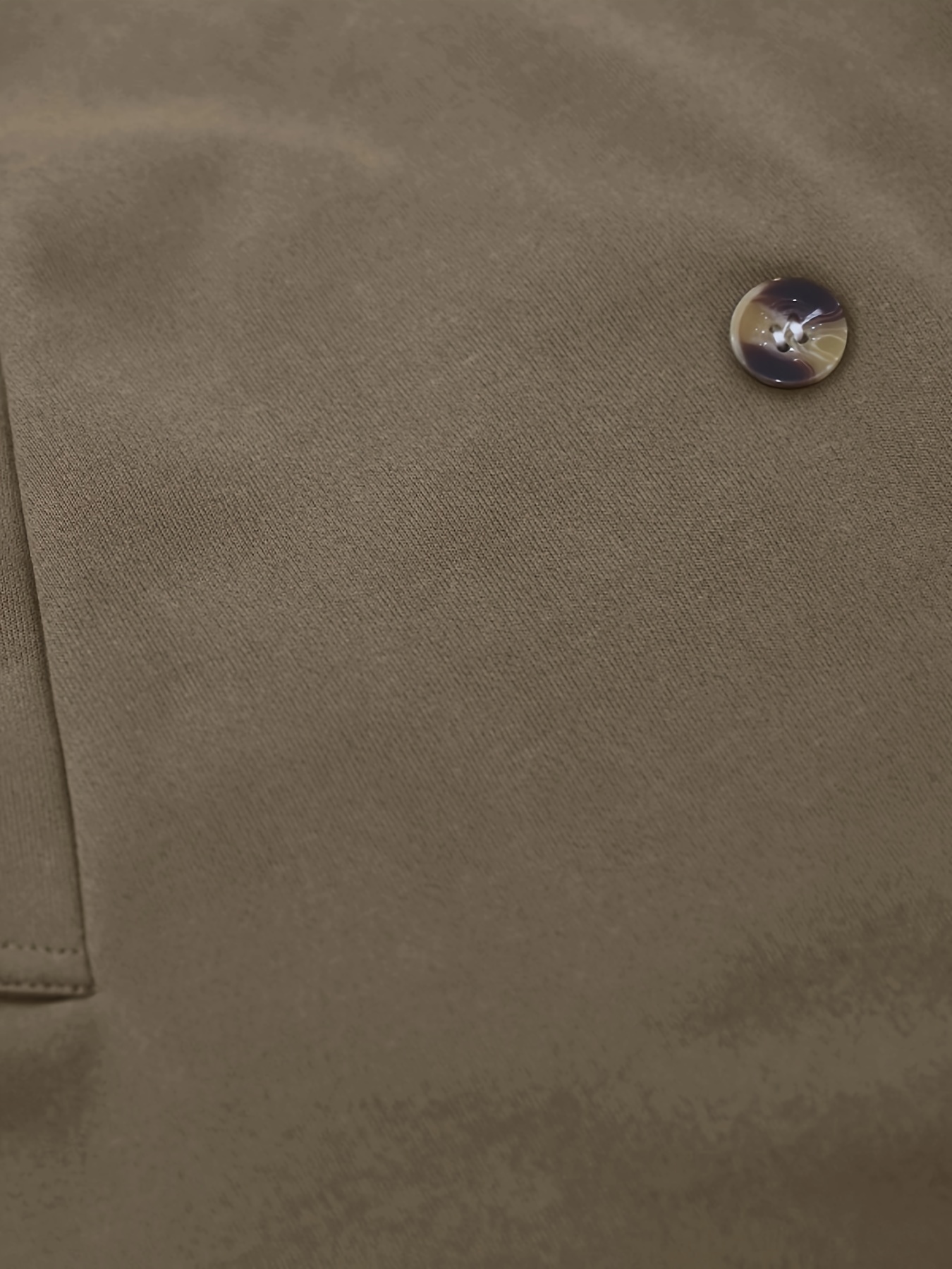 cotton blend mens trendy retro hooded long sleeve coat windbreaker stylish long overcoat for autumn winter details 13