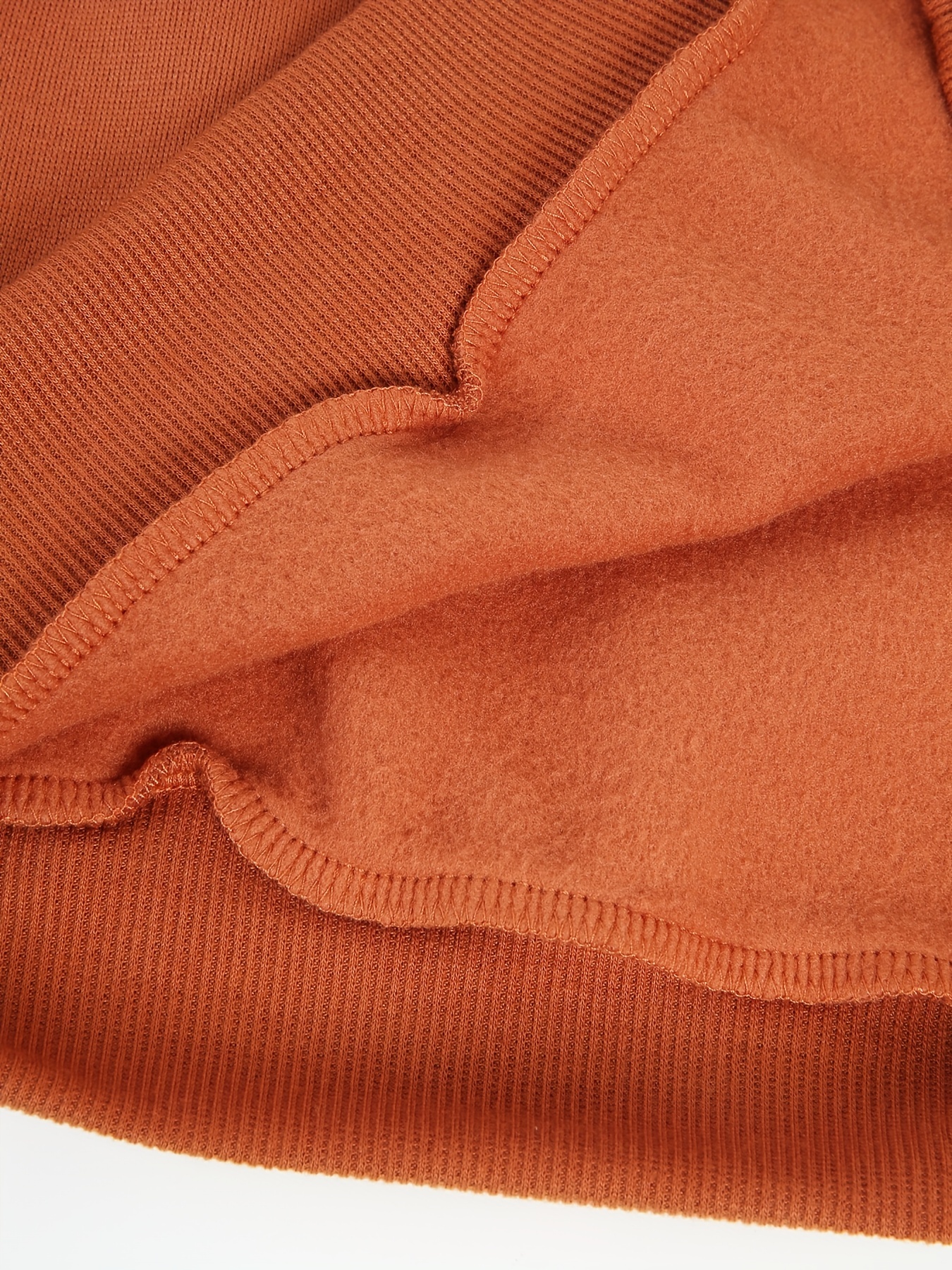 be you print sweatshirt casual long sleeve crew neck sweatshirt womens clothing details 7