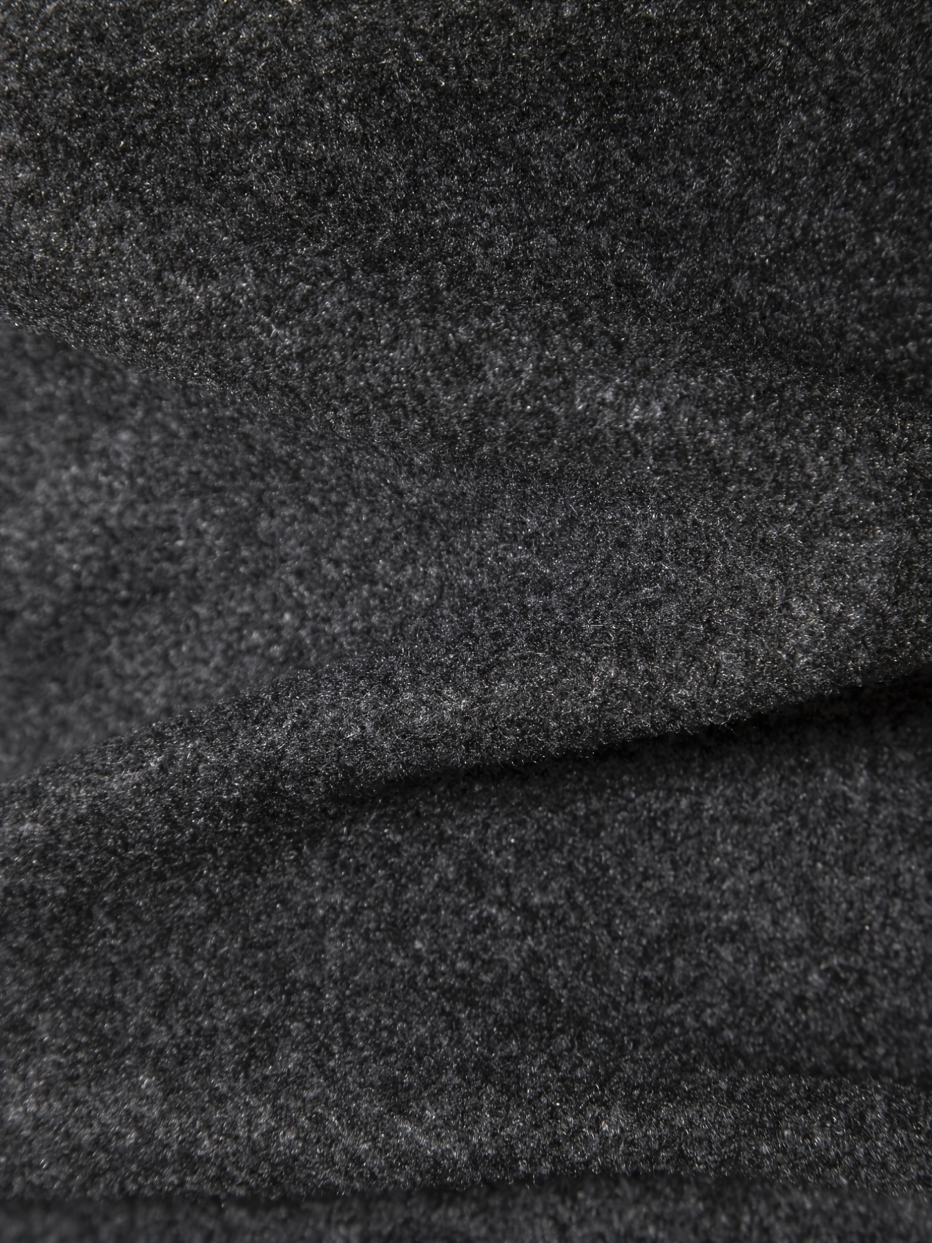 new mens mid length single breasted trench coat jacket details 17