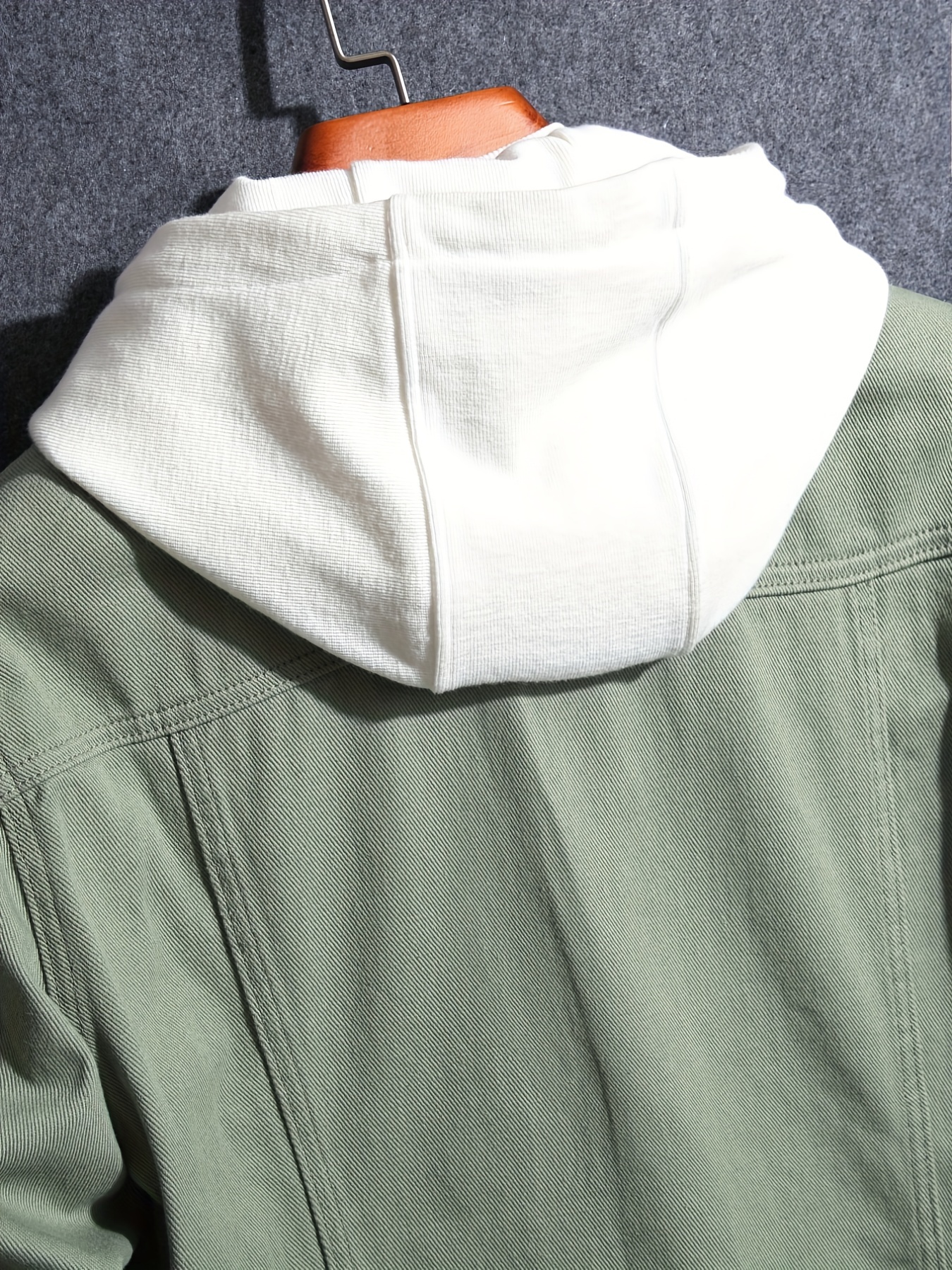 chic denim jacket, mens chic denim jacket street style button up cotton jacket coat for spring fall new generation details 21