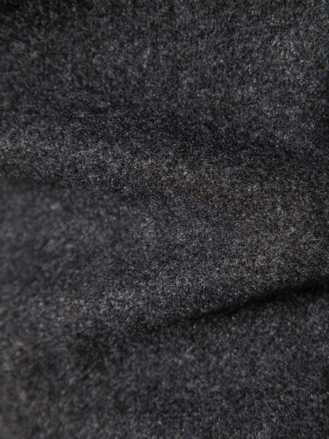 best sellers, mens casual single breasted trench coat elegant lapel overcoat for fall winter details 2