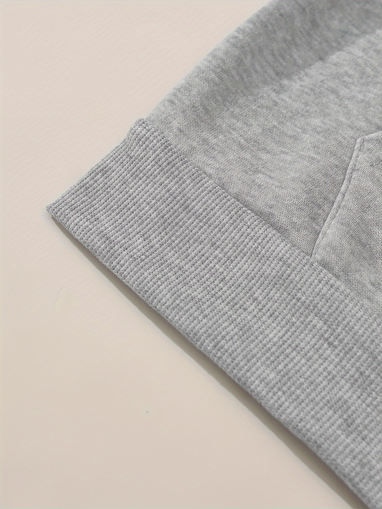 pogue life print hoodie casual pocket long sleeve drawstring hoodies sweatshirt womens clothing details 39