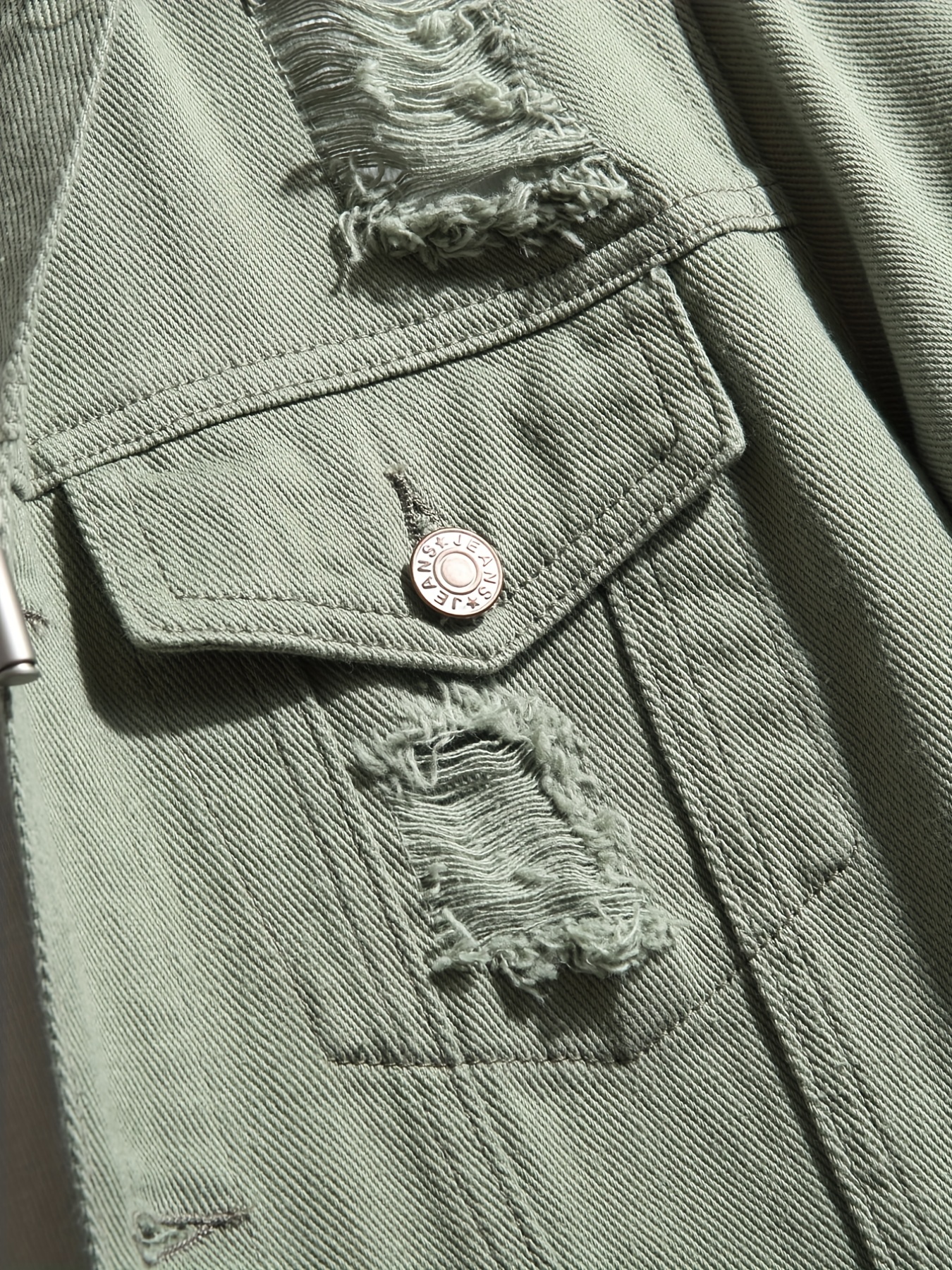 chic denim jacket, mens chic denim jacket street style button up cotton jacket coat for spring fall new generation details 24