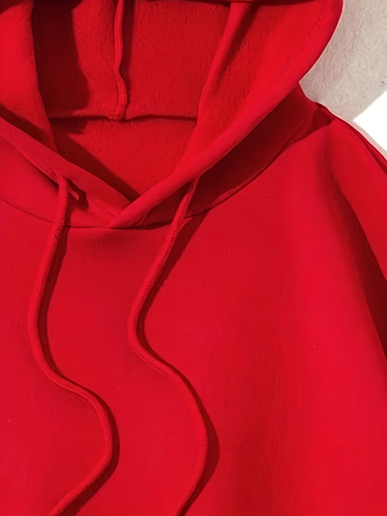 pogue life print hoodie casual pocket long sleeve drawstring hoodies sweatshirt womens clothing details 24