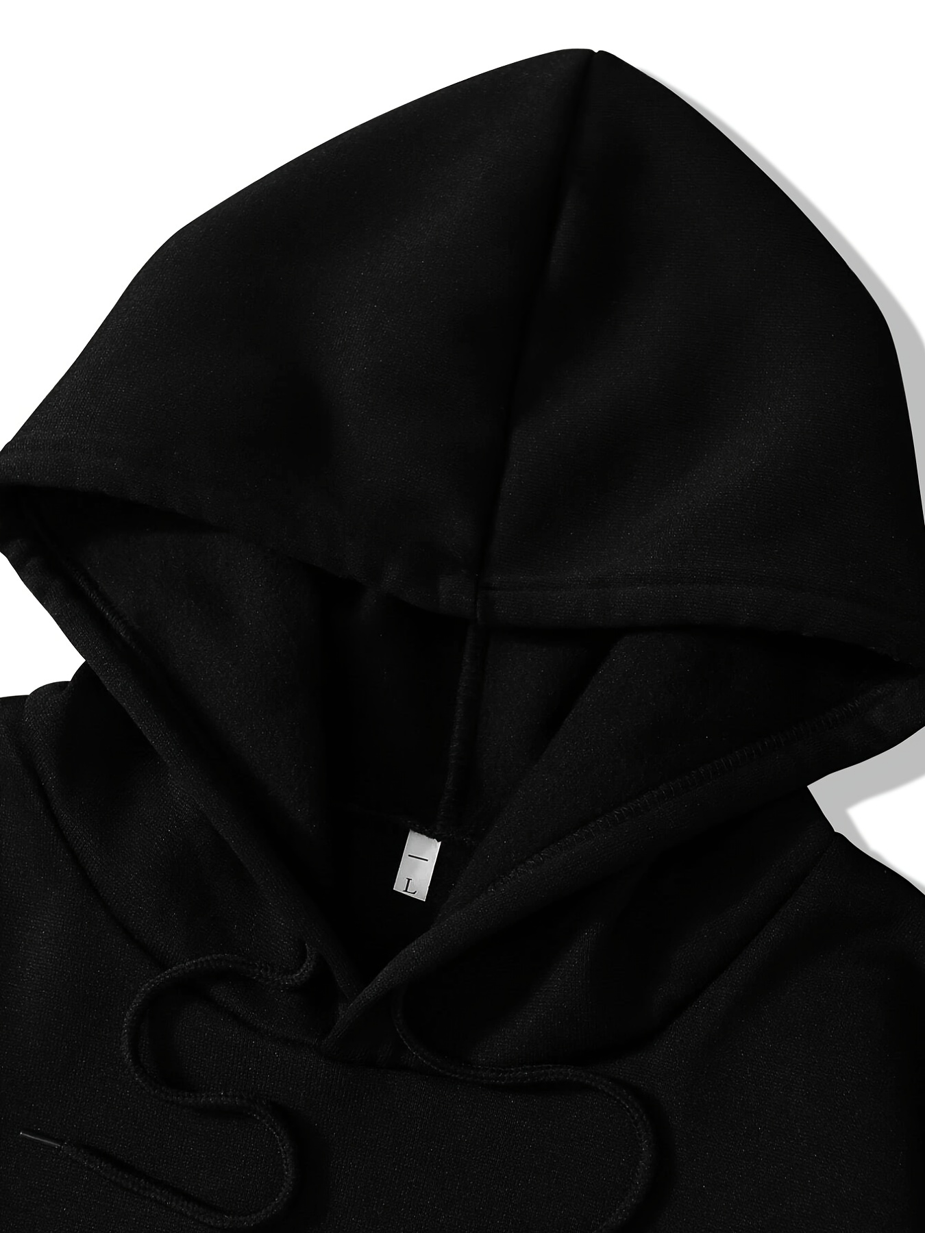 cowboy letter print drawstring hoodie casual long sleeve kangaroo pocket hoodie sweatshirt womens clothing details 24