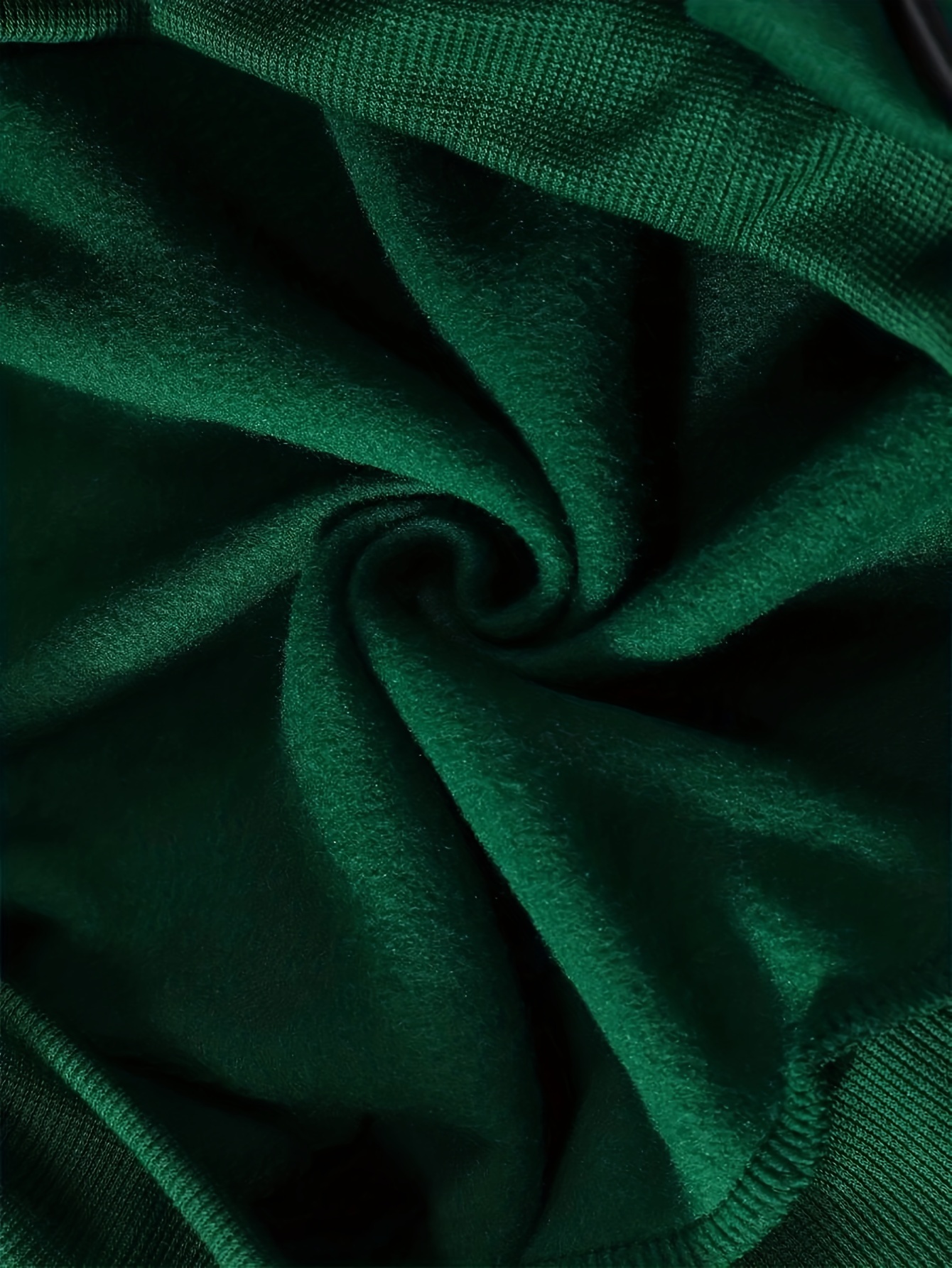 pogue life print hoodie casual pocket long sleeve drawstring hoodies sweatshirt womens clothing details 8