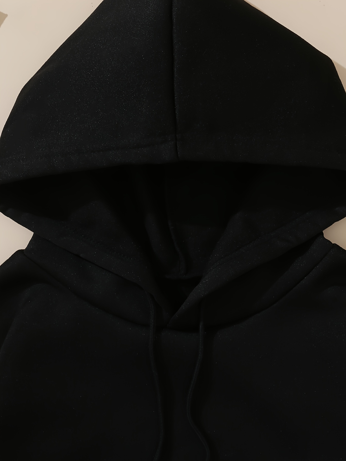 pogue life print hoodie casual pocket long sleeve drawstring hoodies sweatshirt womens clothing details 32