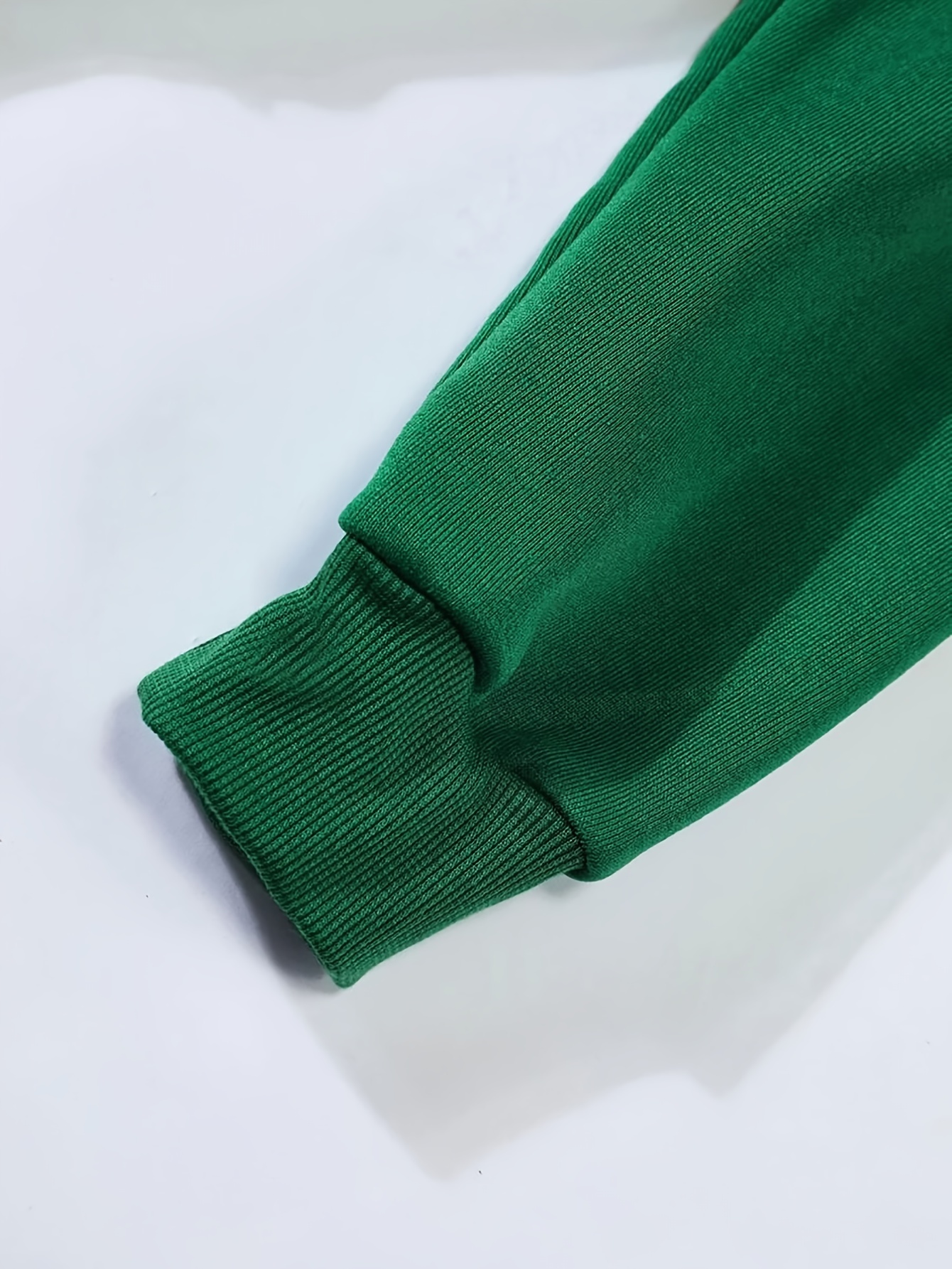 pogue life print hoodie casual pocket long sleeve drawstring hoodies sweatshirt womens clothing details 7