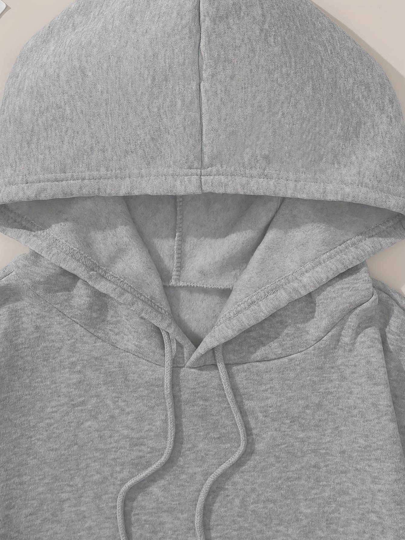 pogue life print hoodie casual pocket long sleeve drawstring hoodies sweatshirt womens clothing details 37