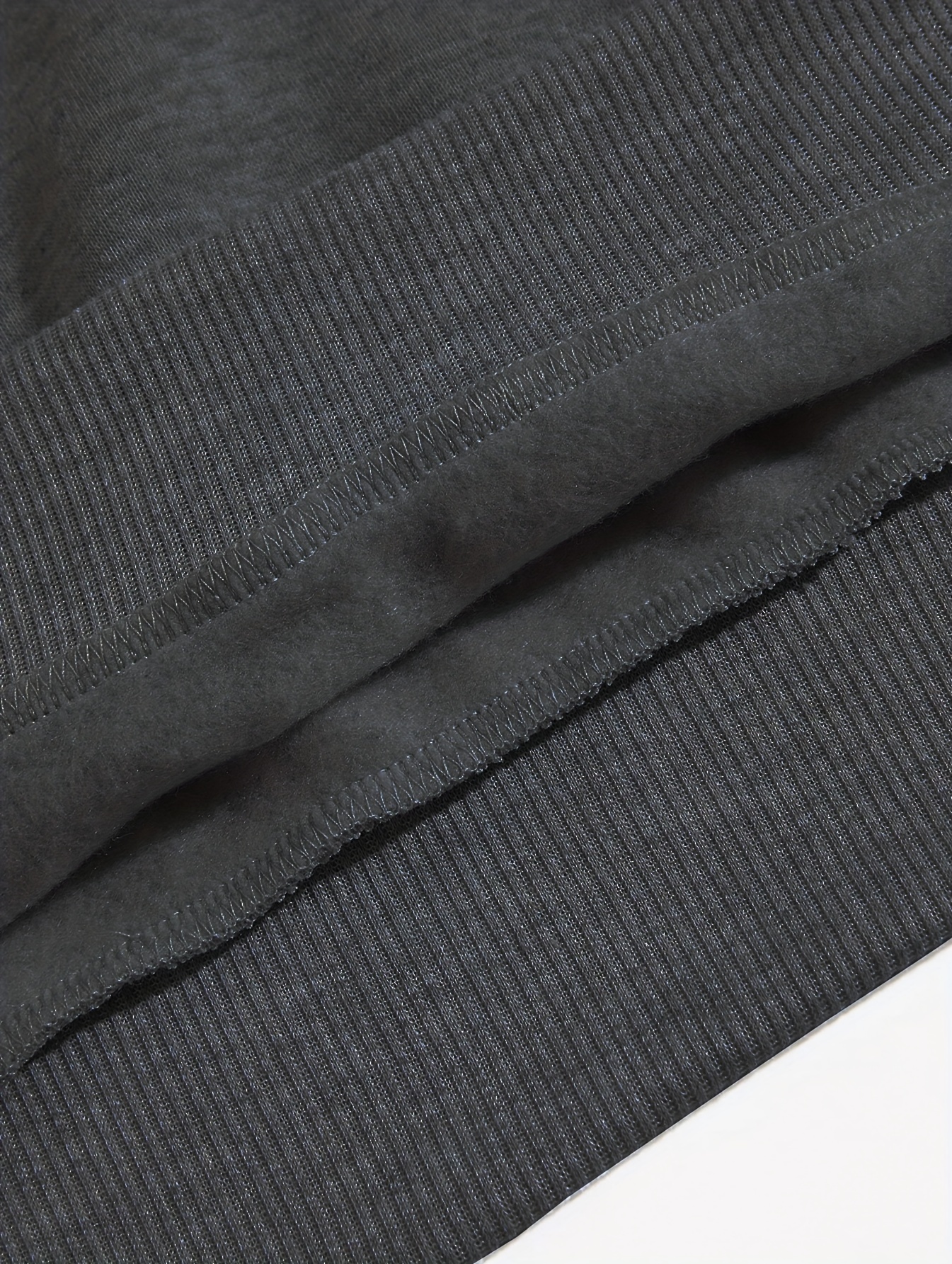 be you print sweatshirt casual long sleeve crew neck sweatshirt womens clothing details 24