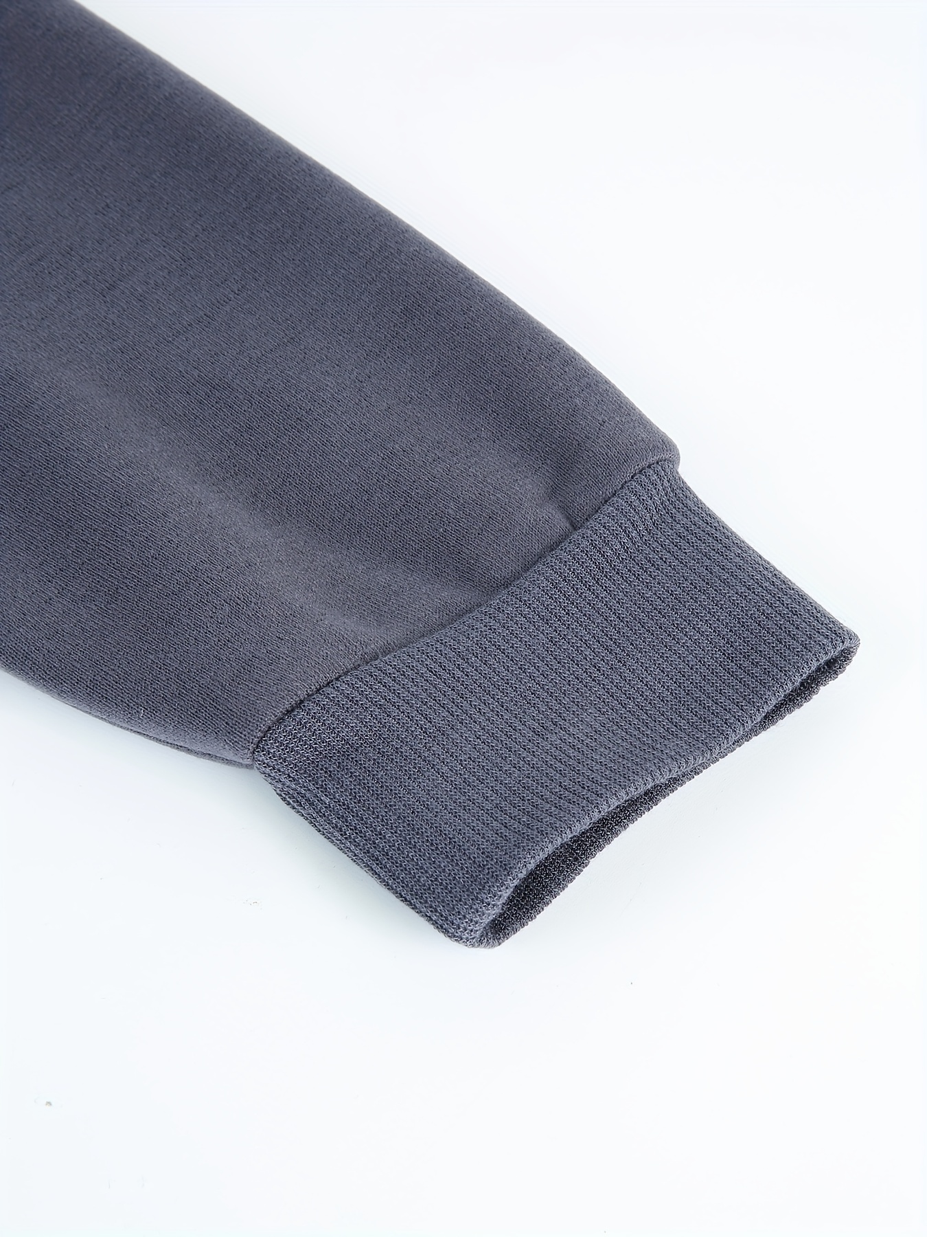 christmas coffee print sweatshirt casual long sleeve crew neck sweatshirt womens clothing details 23