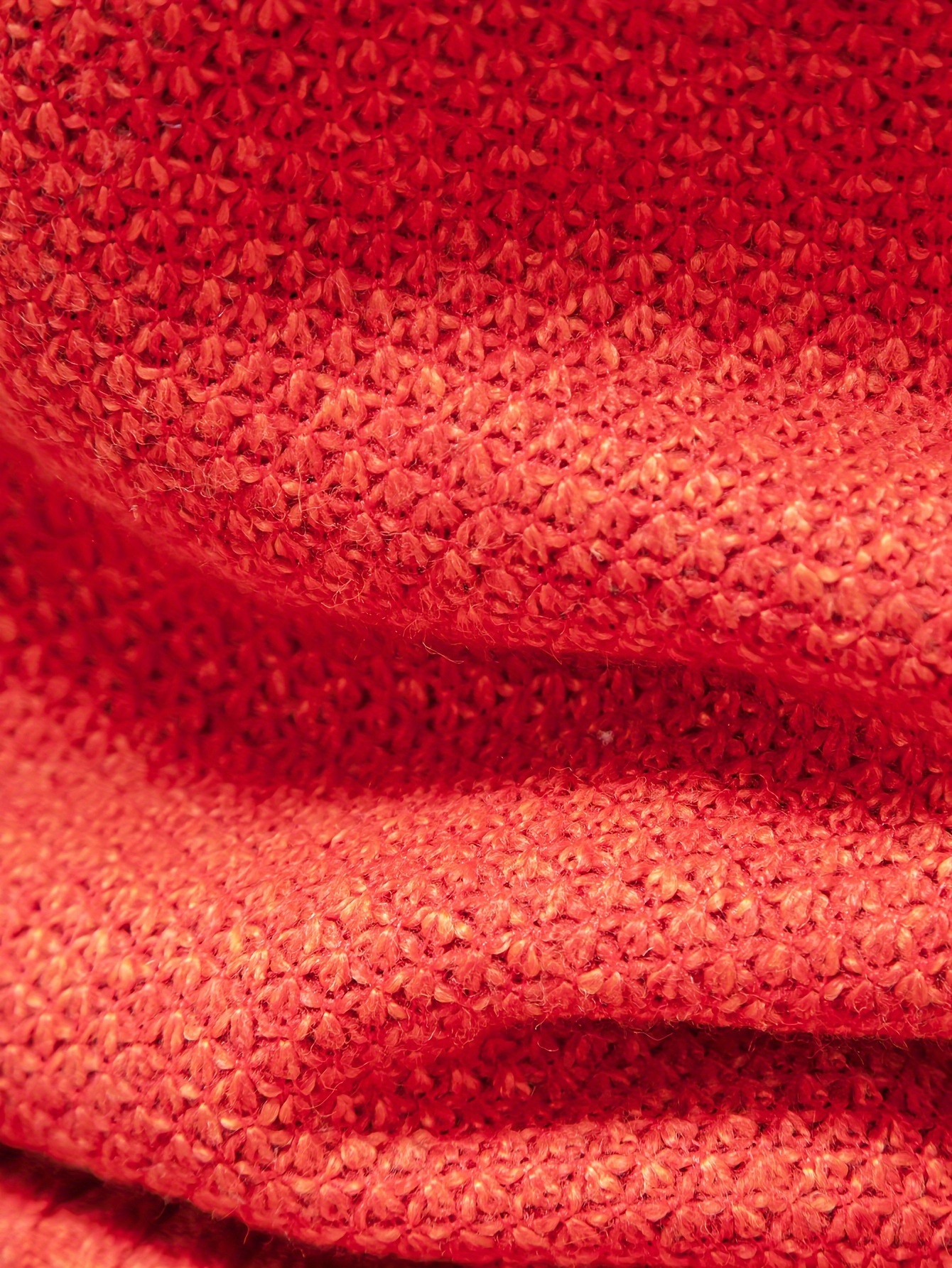 warm stand collar fleece jacket mens semi formal comfortable solid color zip up knitted cardigan for spring fall details 19