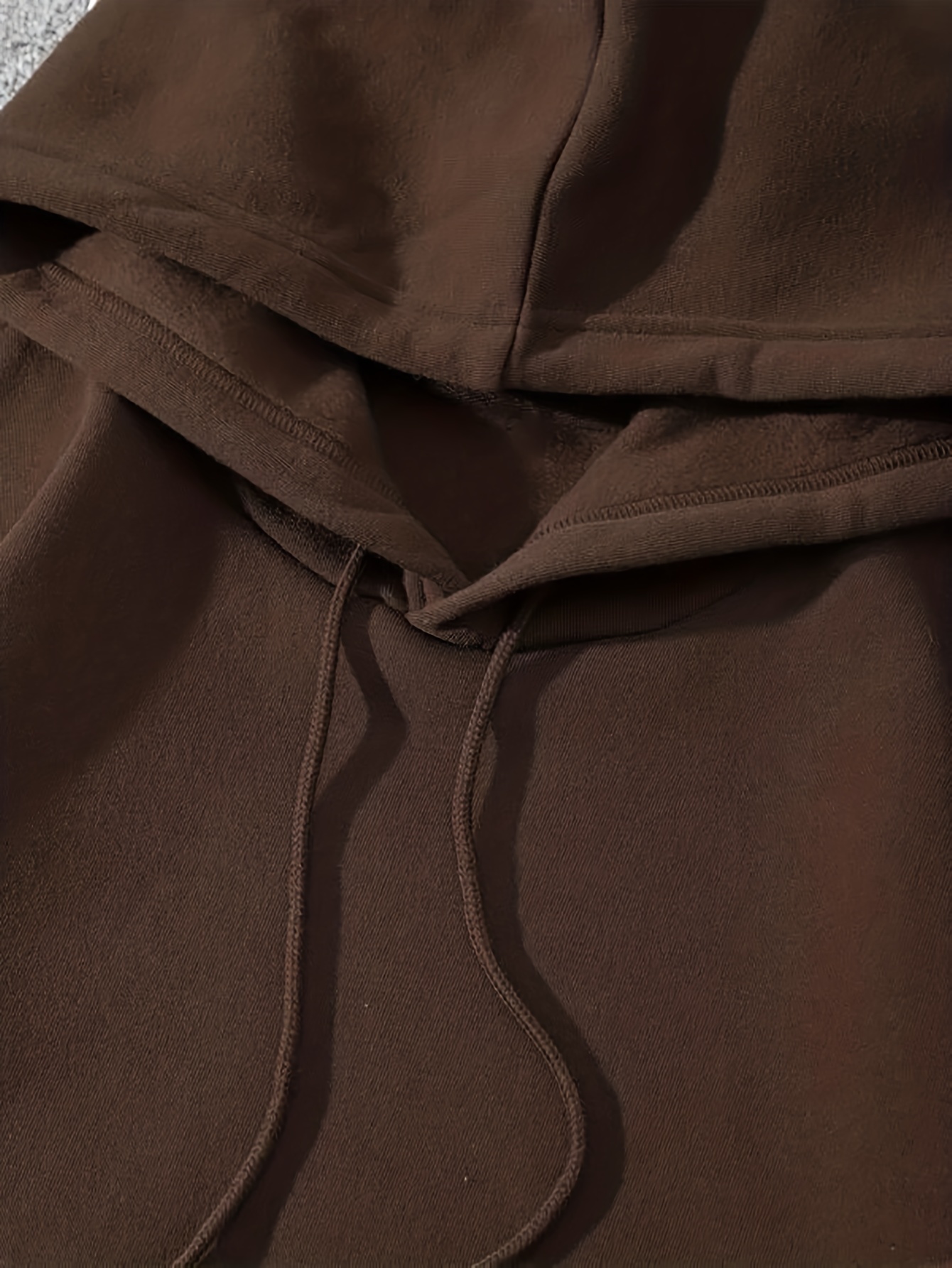 pogue life print hoodie casual pocket long sleeve drawstring hoodies sweatshirt womens clothing details 3