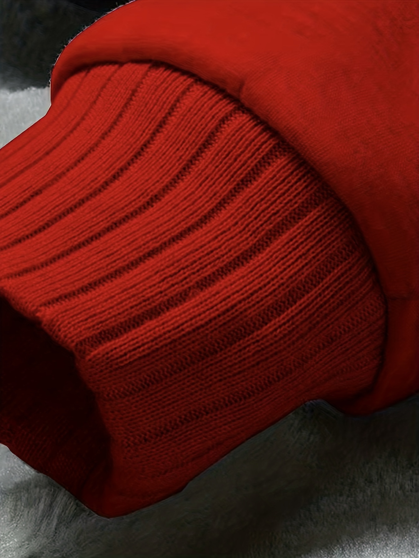 warm thick coat for fall winter casual hooded warm fleece jacket for outdoor activities details 9