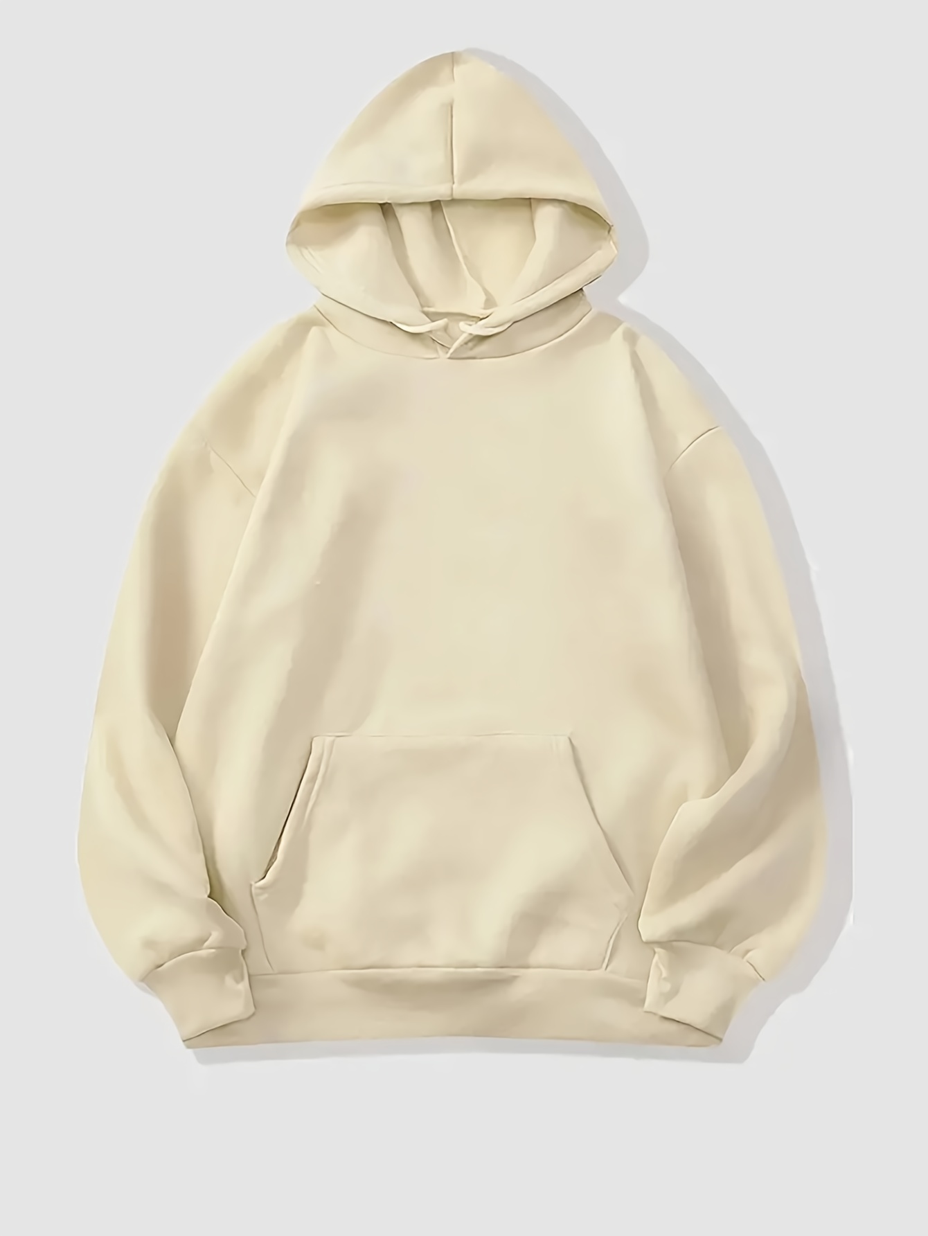 pogue life print hoodie casual pocket long sleeve drawstring hoodies sweatshirt womens clothing details 16