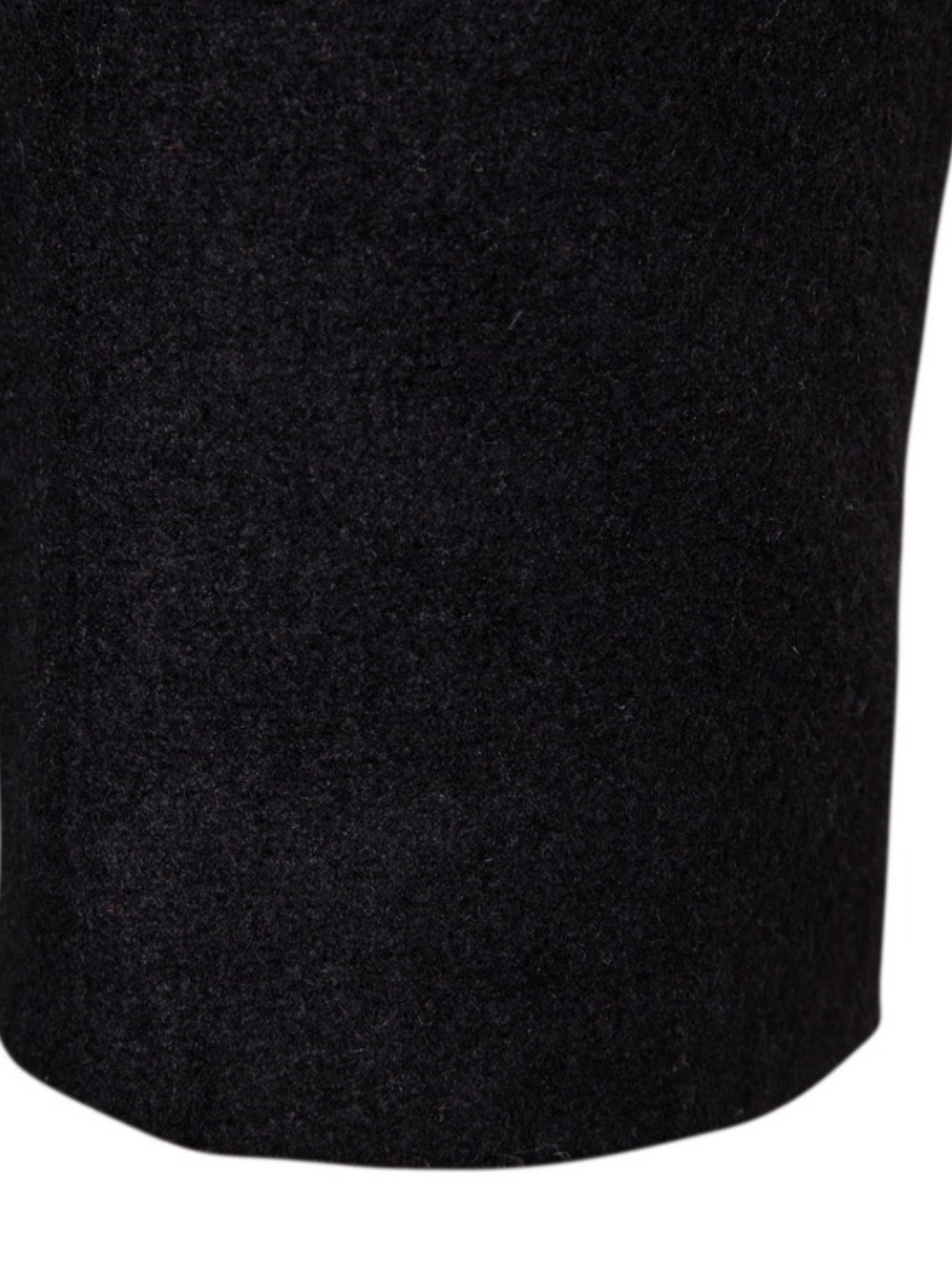 two sizes smaller mens classic long trench coat casual single breasted retro overcoat for fall winter jacket christmas gifts details 37