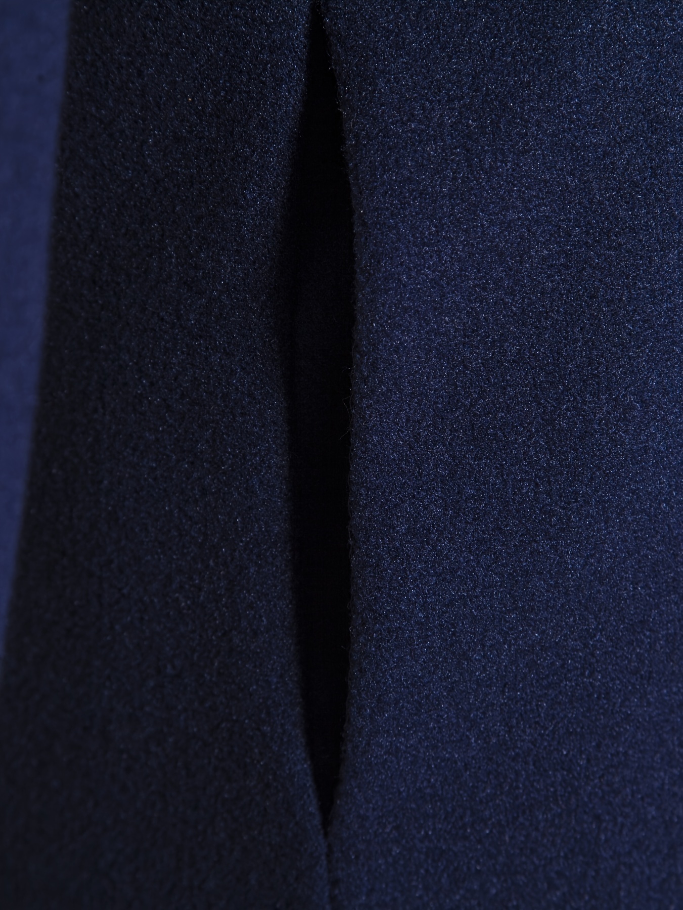 new mens mid length single breasted trench coat jacket details 1