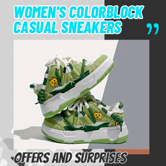 Women's Fashion Sneakers