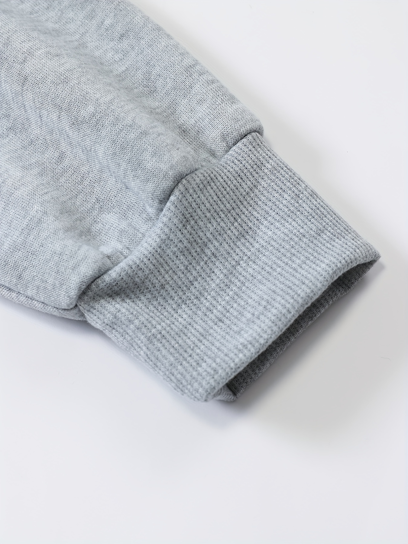 cowboy letter print drawstring hoodie casual long sleeve kangaroo pocket hoodie sweatshirt womens clothing details 9