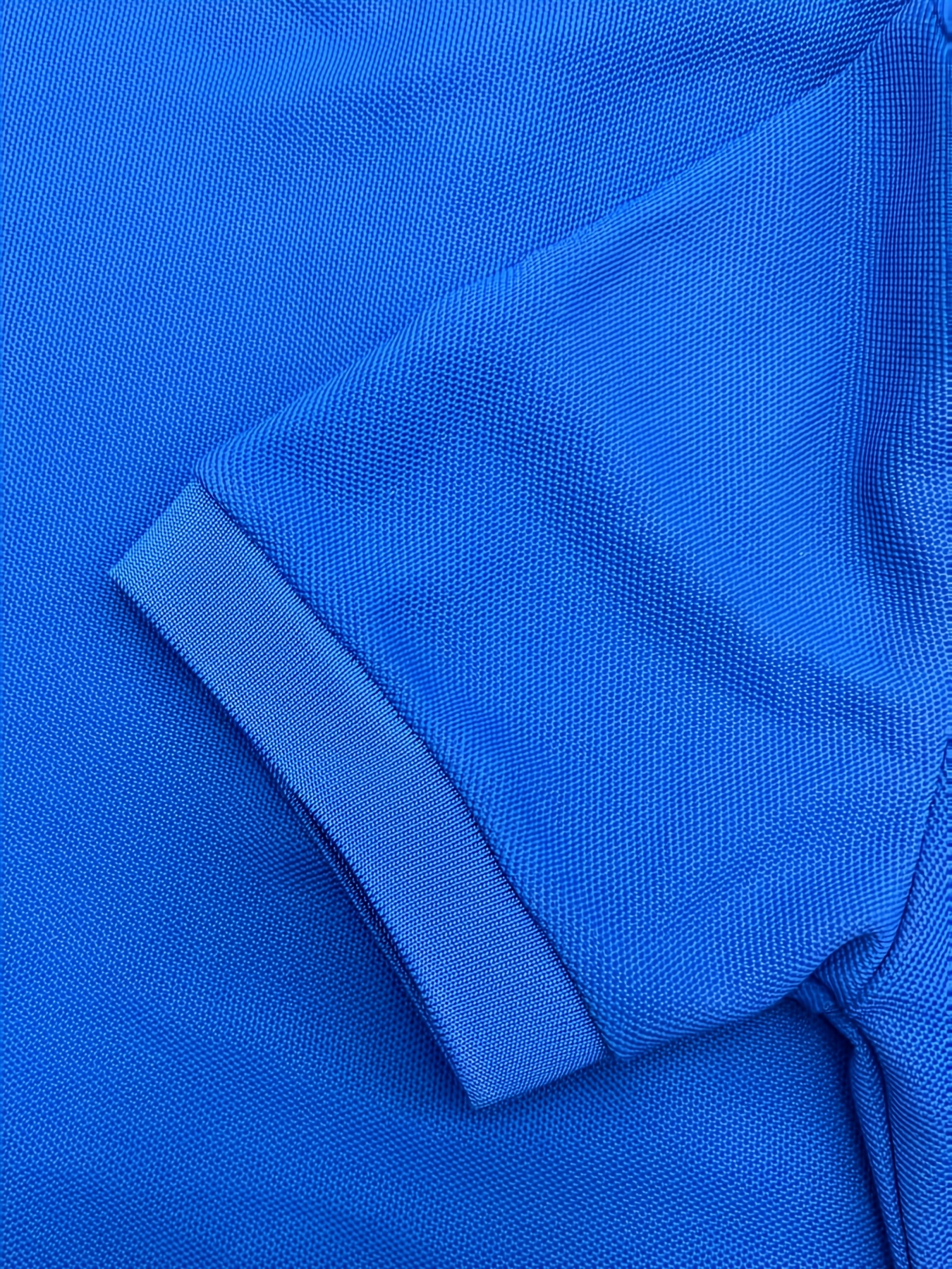 Summer! Solid Color Short-Sleeve Polo Shirt for Kids, Simple Label Design, Wrinkle-Resistant, Not Easily Deformed, Fresh and Breathable T-Shirt Top, Preppy Style, Boys' Daily Wear Lapel Shirt, Summer, Regular Fit