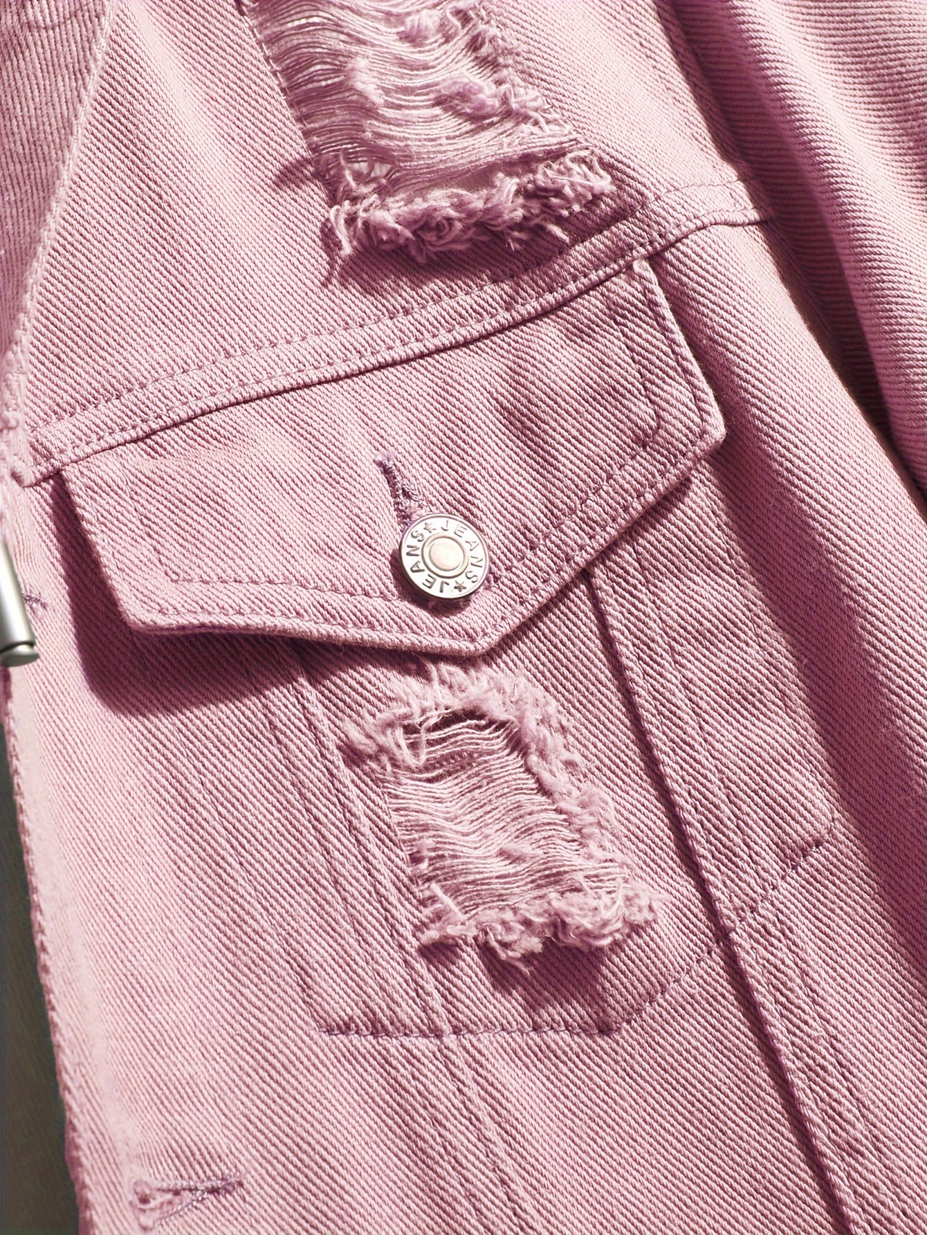 chic denim jacket, mens chic denim jacket street style button up cotton jacket coat for spring fall new generation details 13