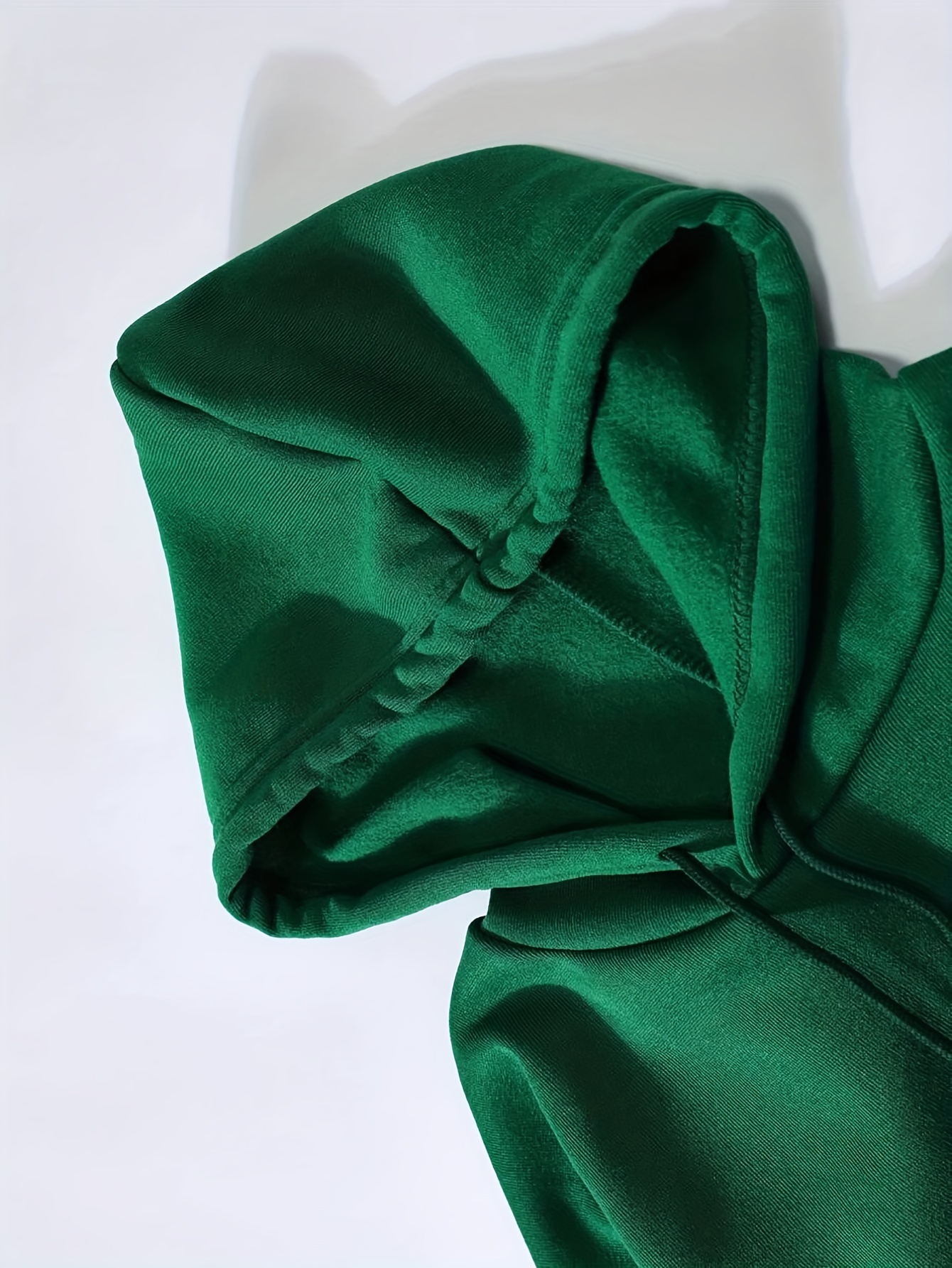 pogue life print hoodie casual pocket long sleeve drawstring hoodies sweatshirt womens clothing details 9