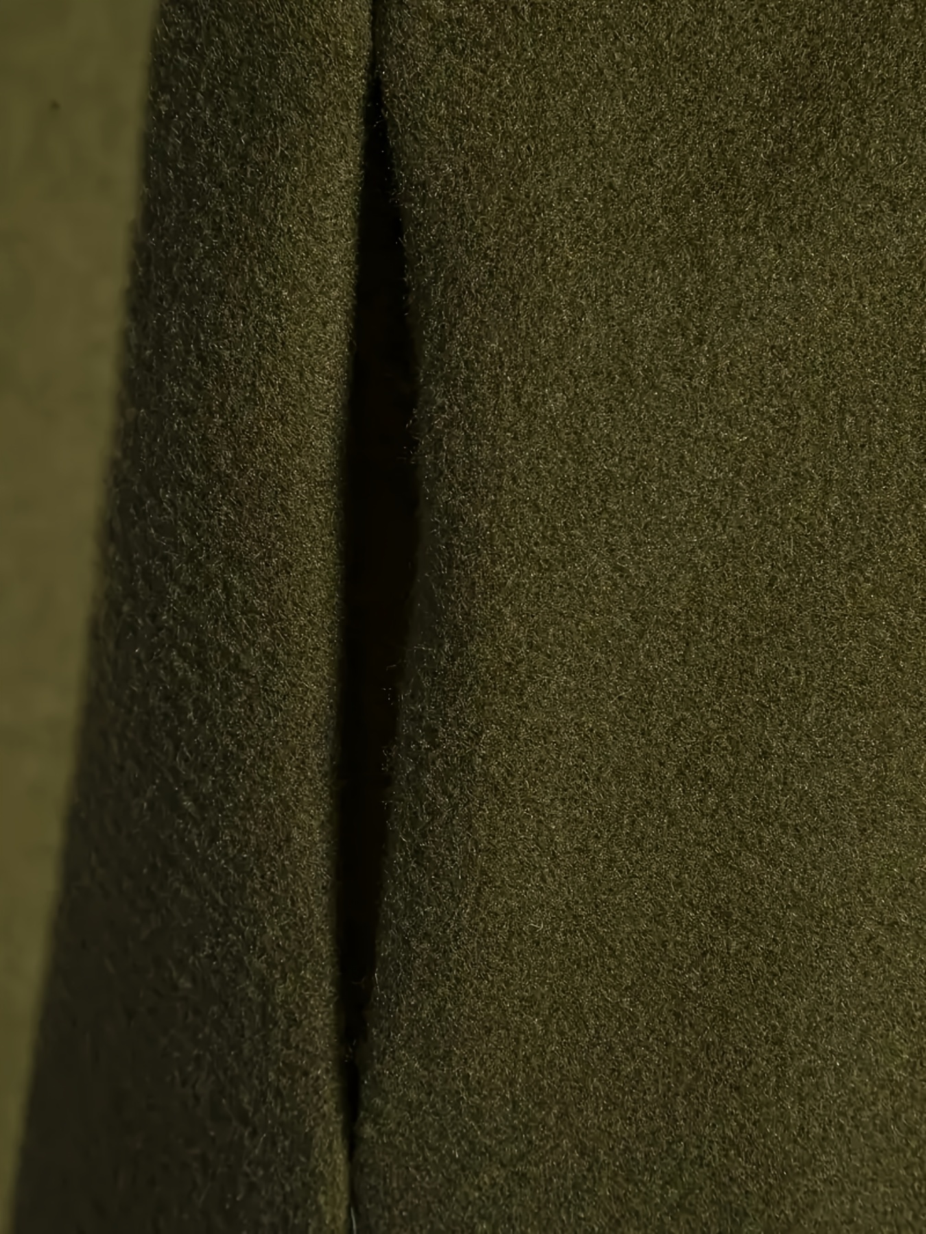 classic design trench coat mens semi formal button up lapel overcoat for fall winter business details 25