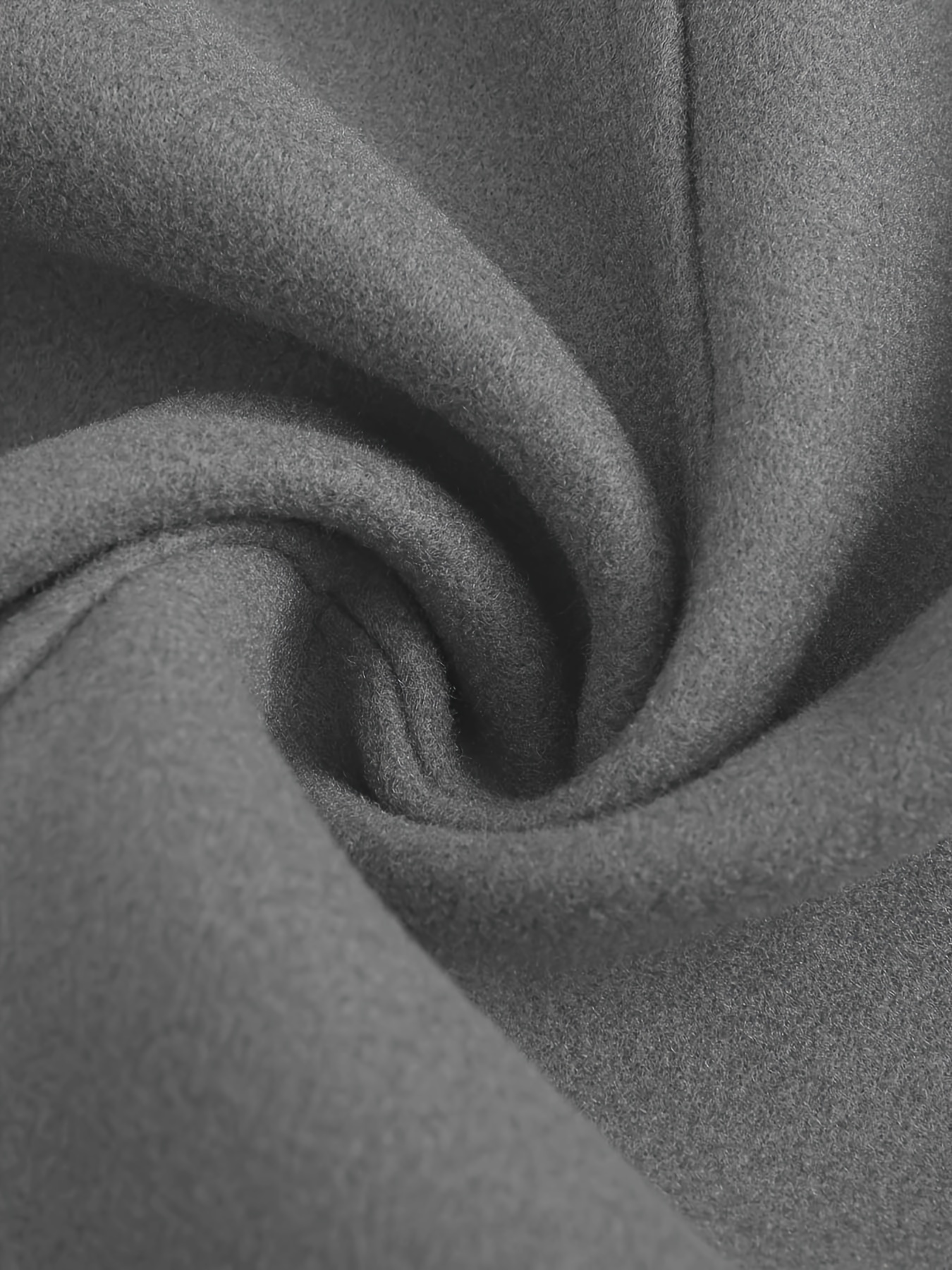 mens single breasted trench coat casual elegant overcoat for fall winter business details 2