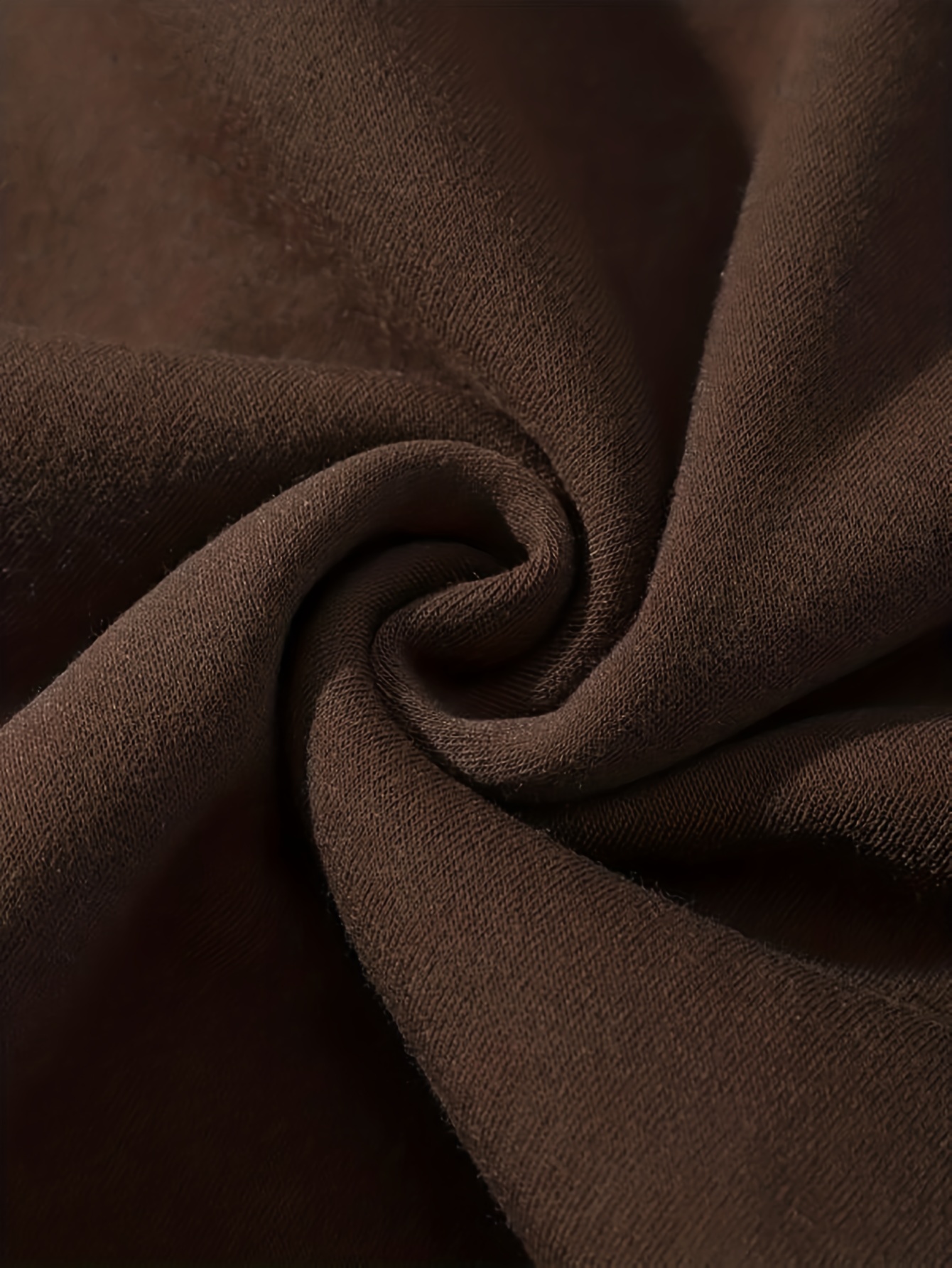 pogue life print hoodie casual pocket long sleeve drawstring hoodies sweatshirt womens clothing details 2