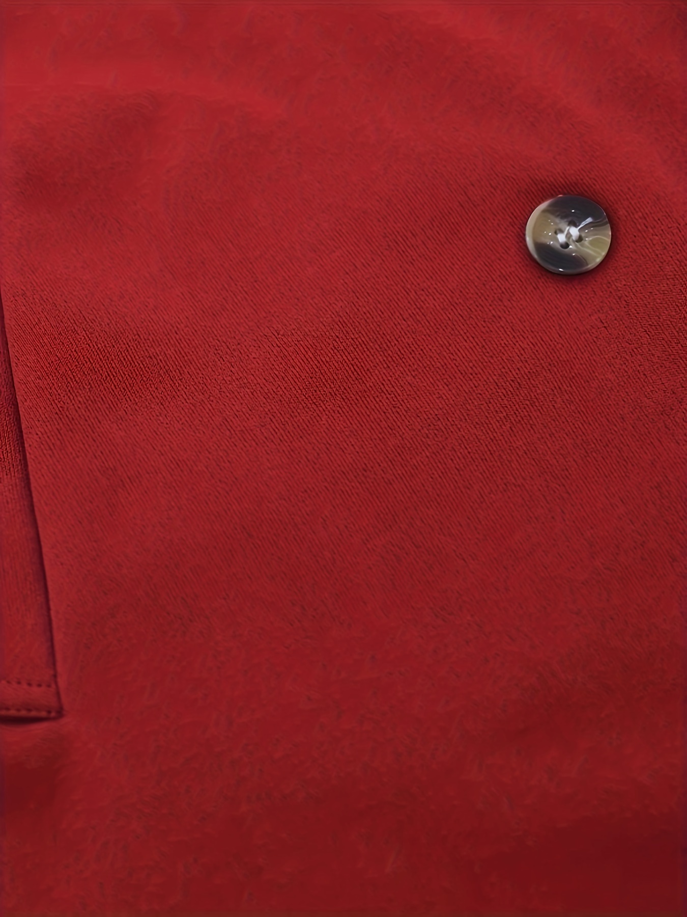 cotton blend mens trendy retro hooded long sleeve coat windbreaker stylish long overcoat for autumn winter details 29