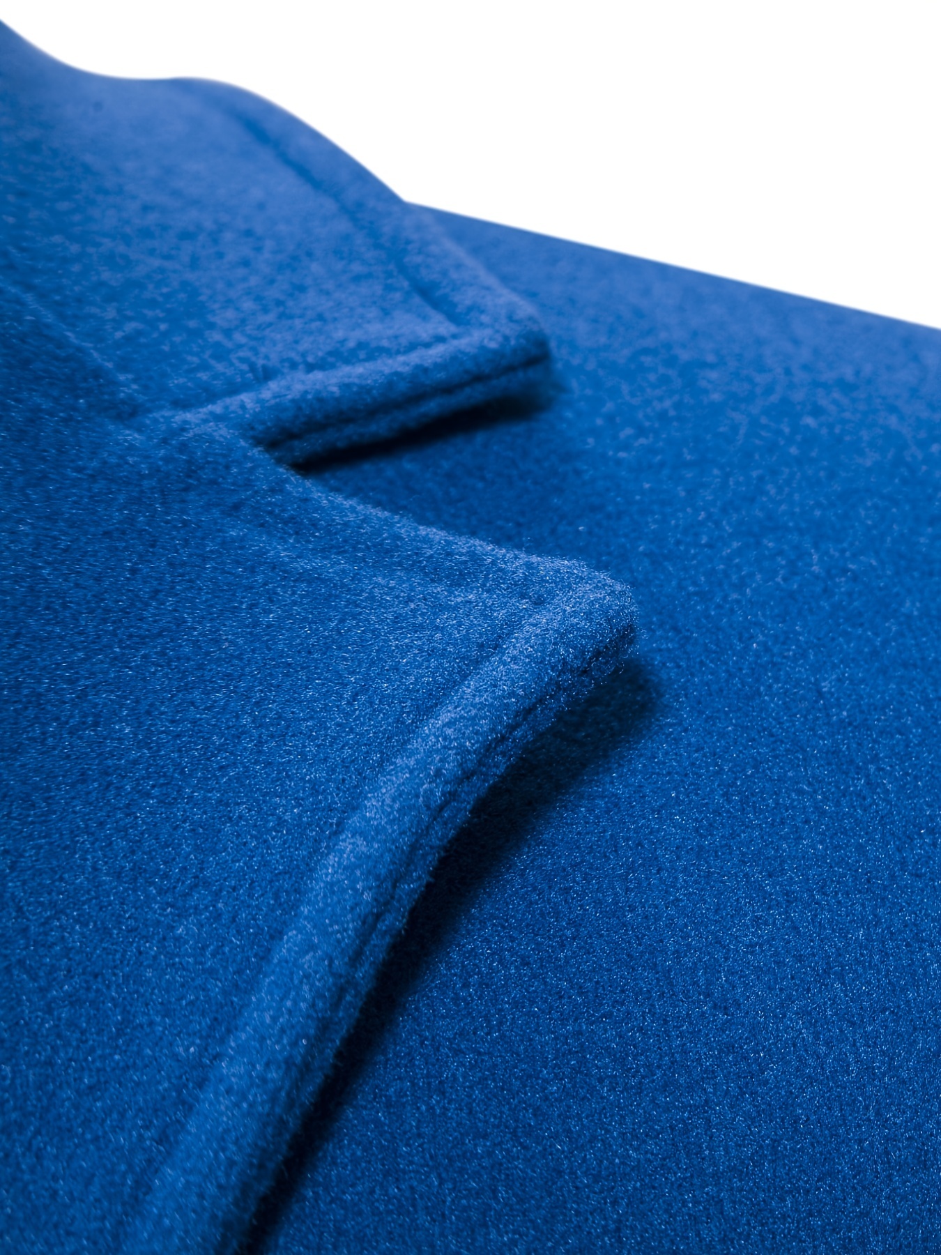 new mens mid length single breasted trench coat jacket details 11