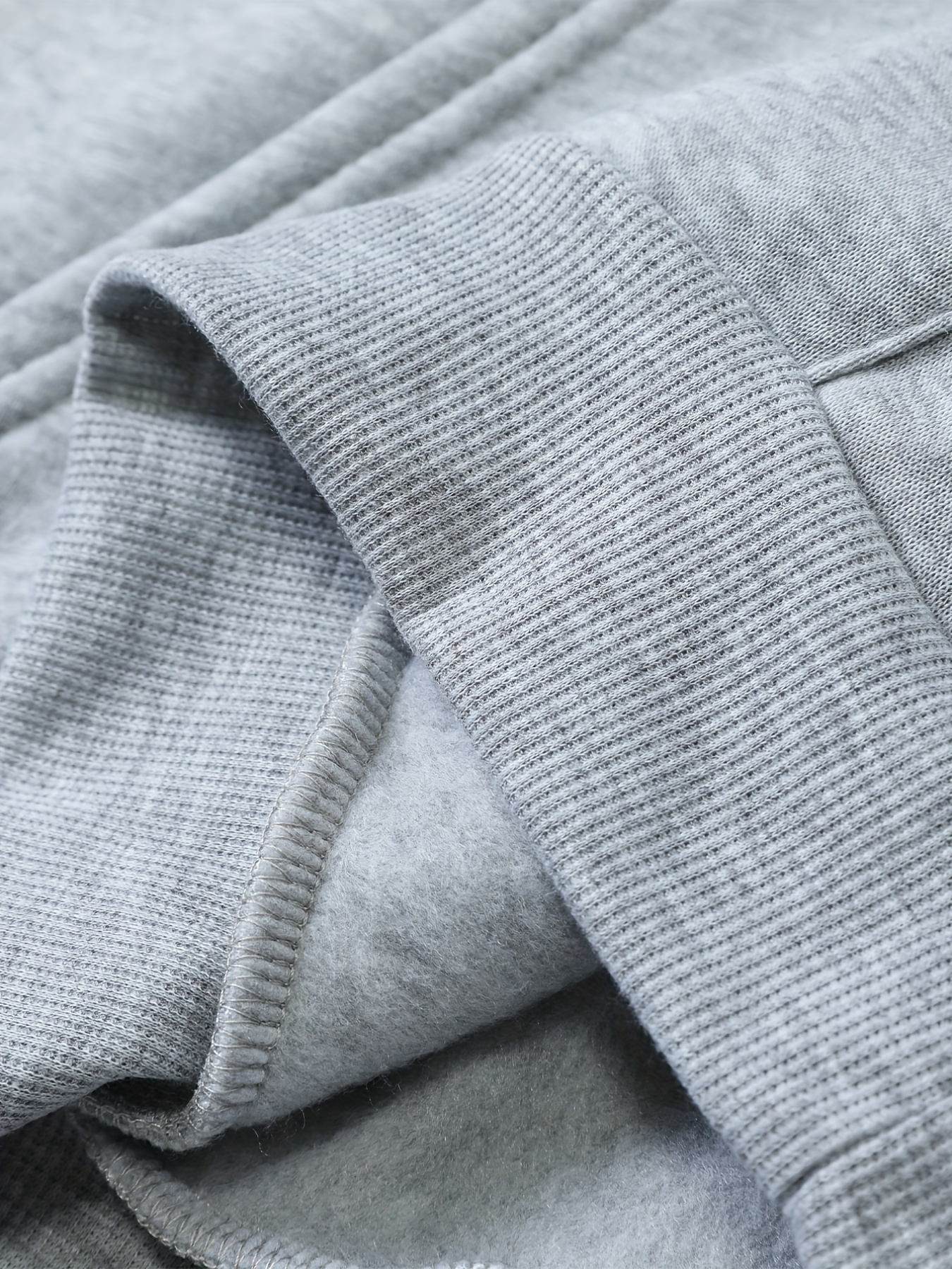 cowboy letter print drawstring hoodie casual long sleeve kangaroo pocket hoodie sweatshirt womens clothing details 12