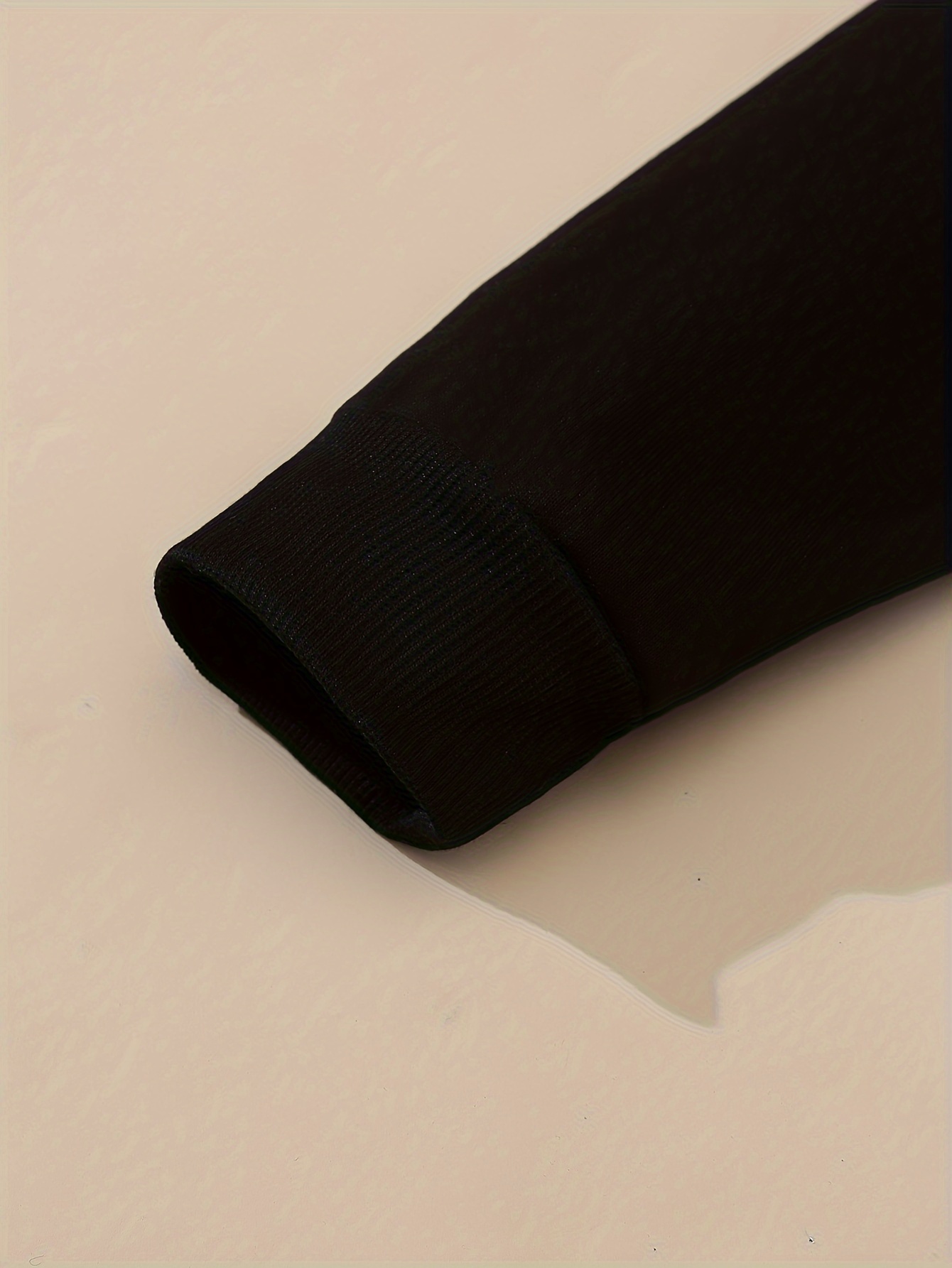 pogue life print hoodie casual pocket long sleeve drawstring hoodies sweatshirt womens clothing details 34