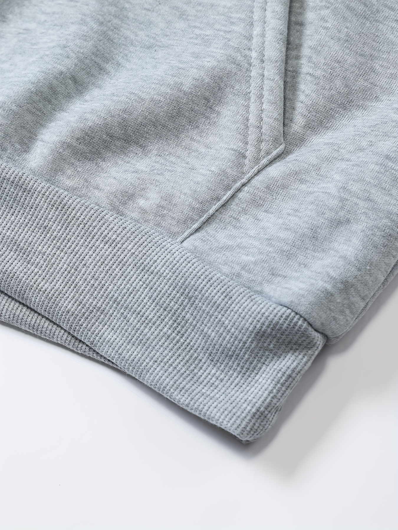 cowboy letter print drawstring hoodie casual long sleeve kangaroo pocket hoodie sweatshirt womens clothing details 7