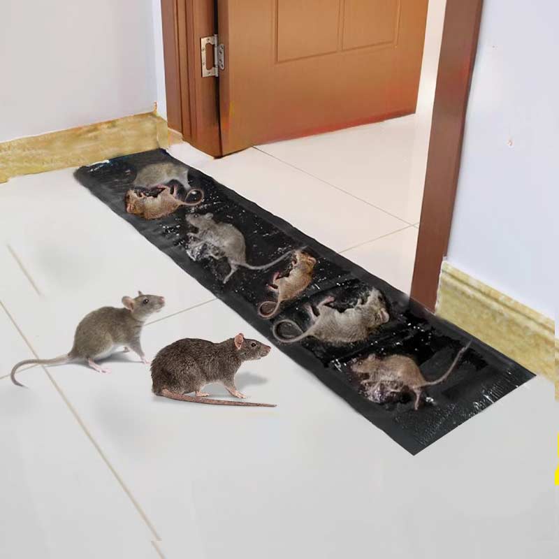 Large Sticky Rat Trap