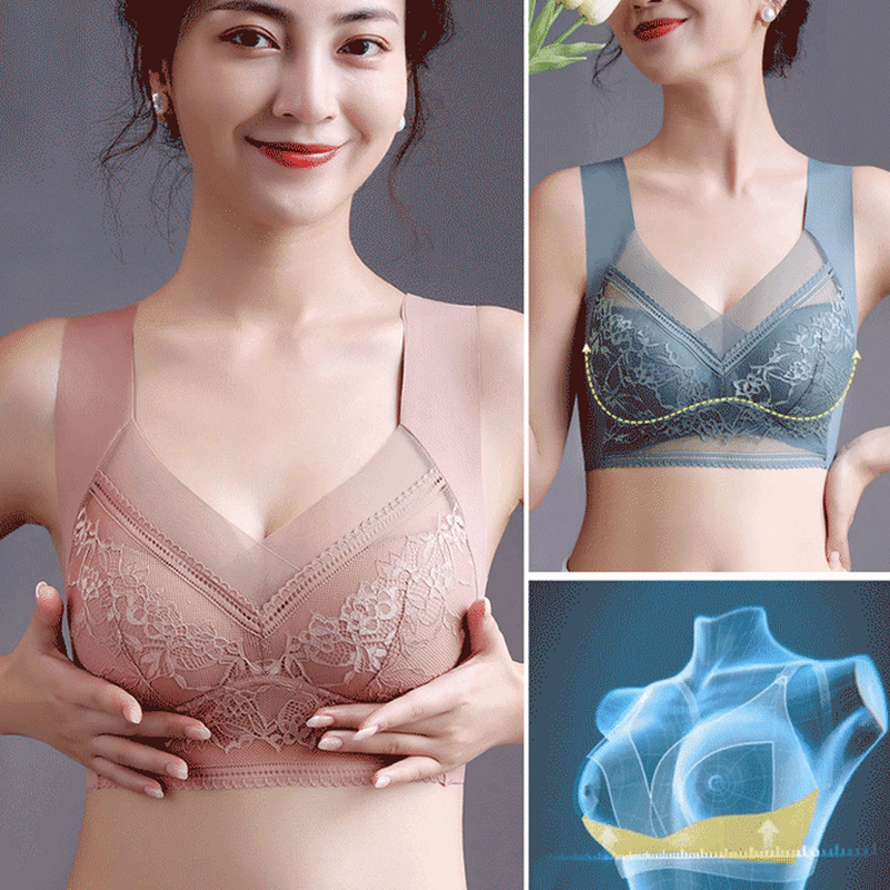 Buy one get one free on ladies bras