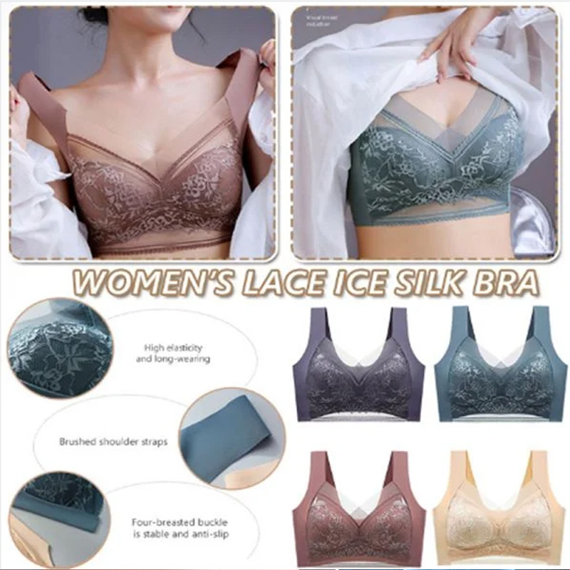 Buy one get one free on ladies bras