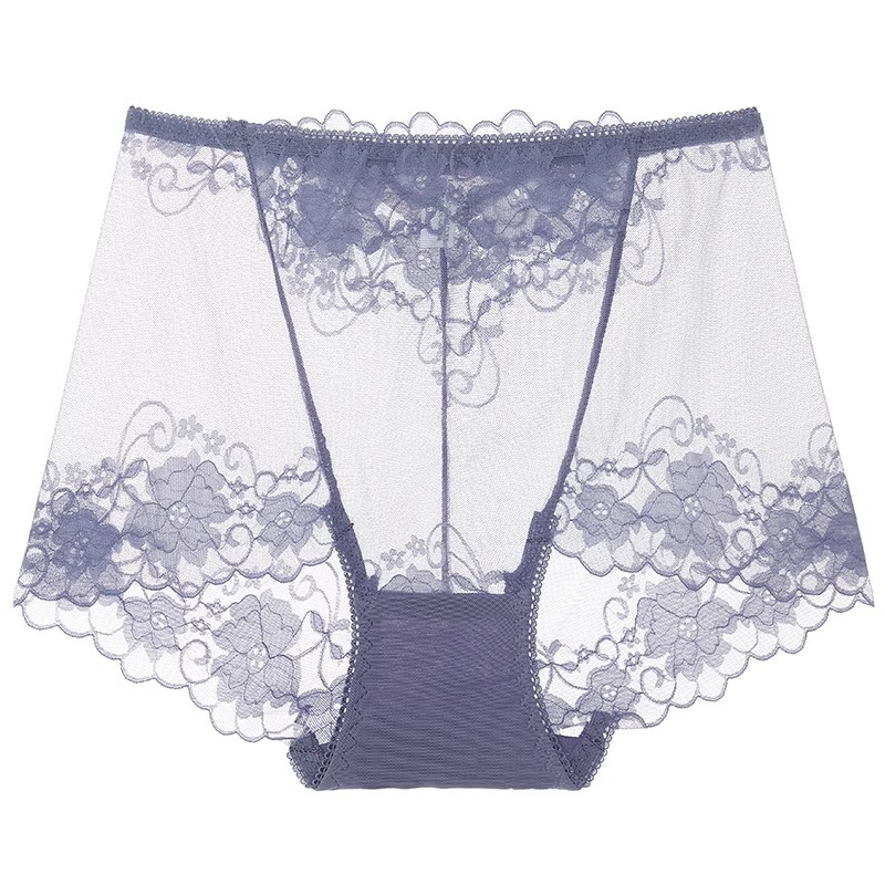 Lace Handmade Women's Panties